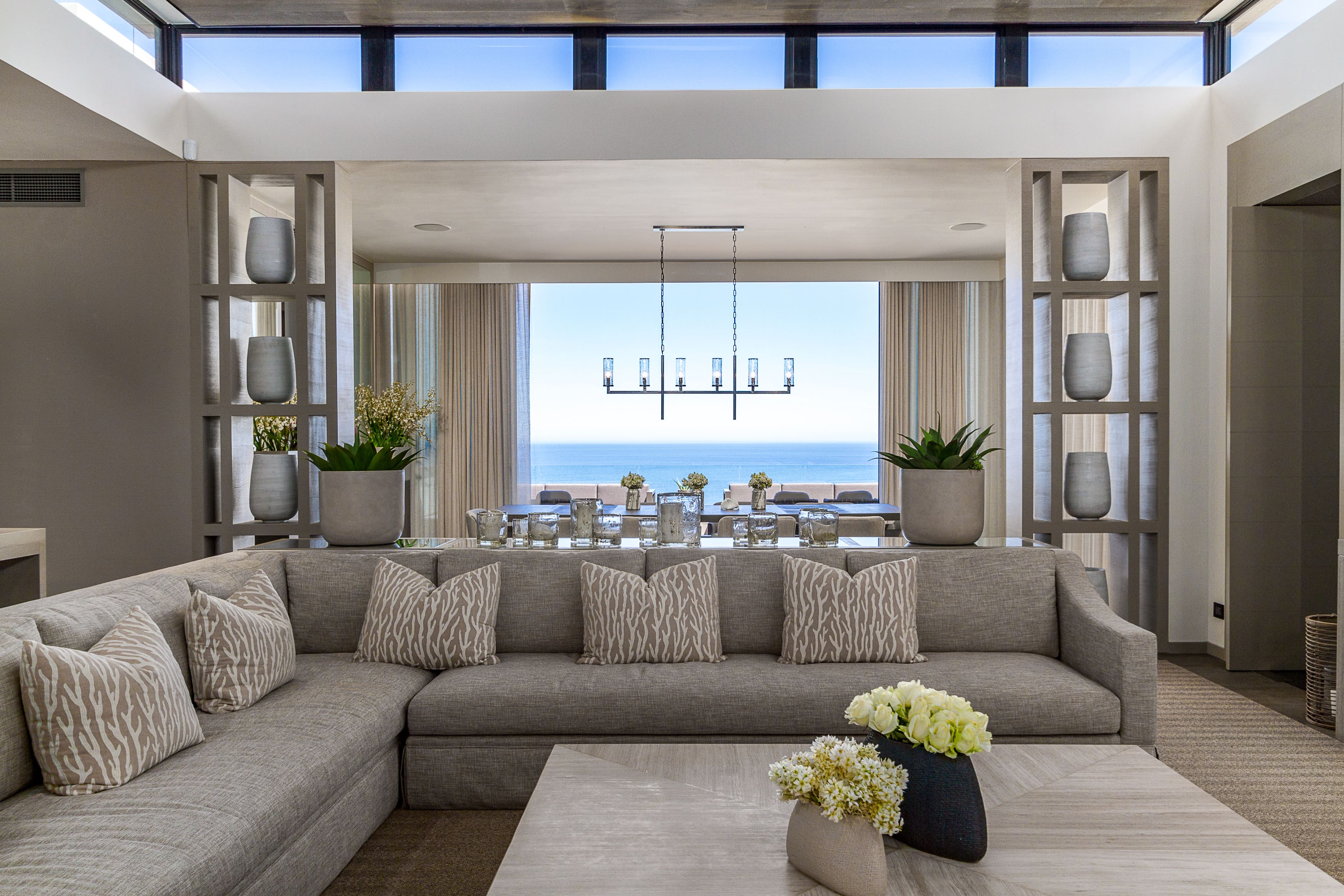 Casa Protea Bantry: Spacious 4-Bedroom Luxury Apartment with Seaview, Bantry Bay