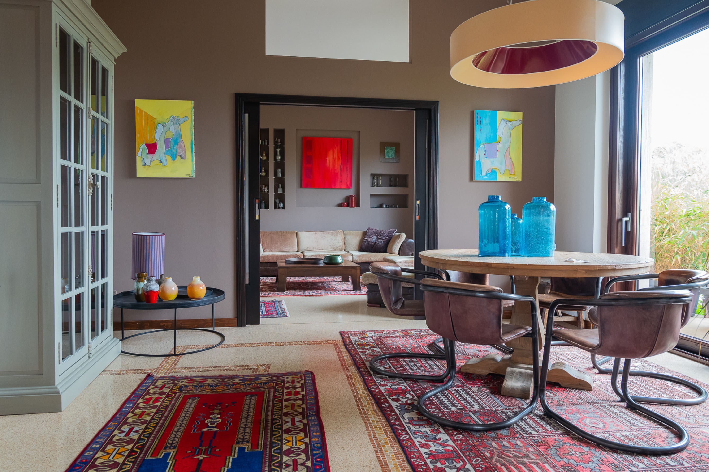 Casa Quercia Tricase: Luxury 5-Bedroom Apartment with Two Pools, Tricase