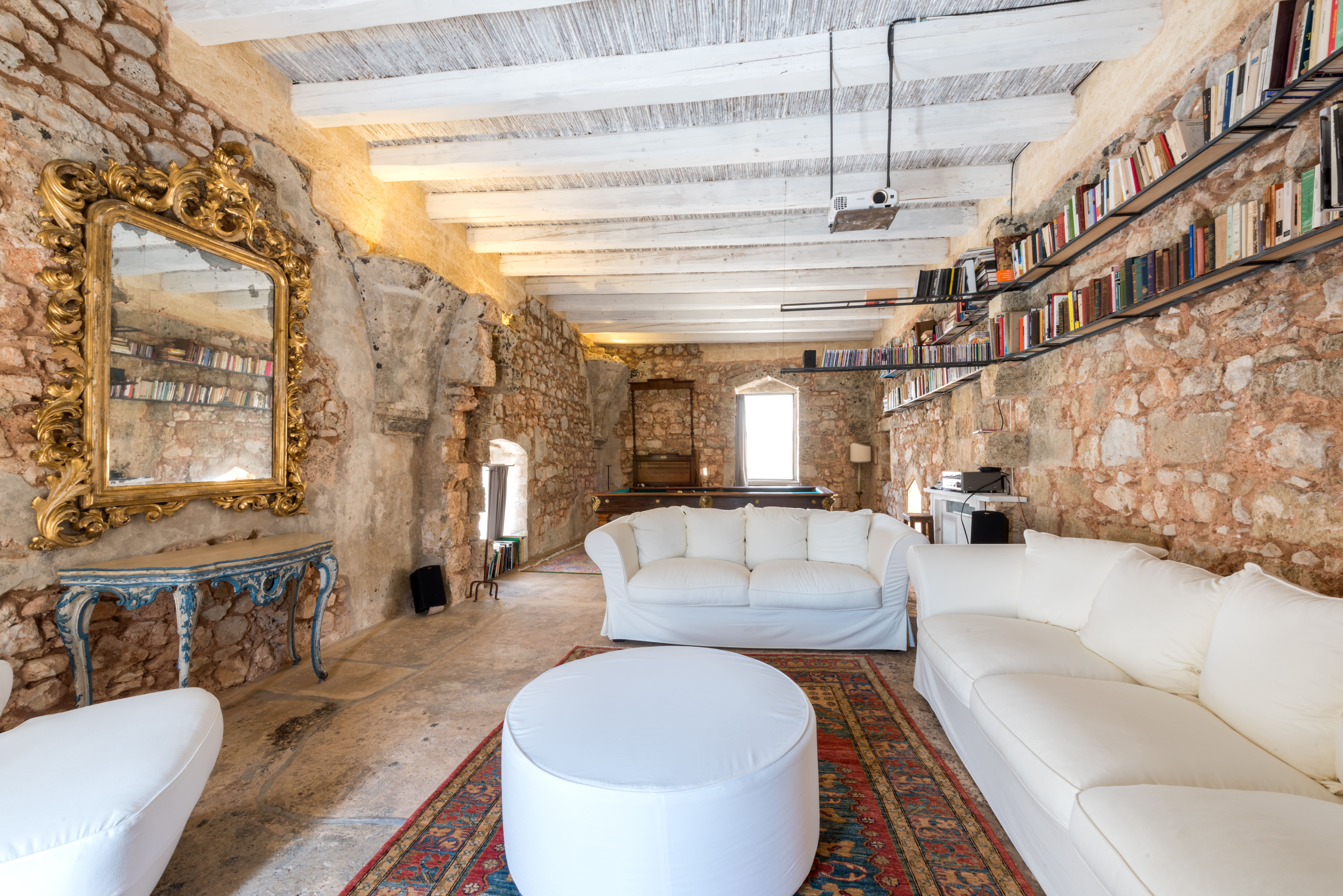 Casa Quercia Tricase Tricase 3: Spacious 5-Bedroom Luxury Apartment with Pool, Tricase