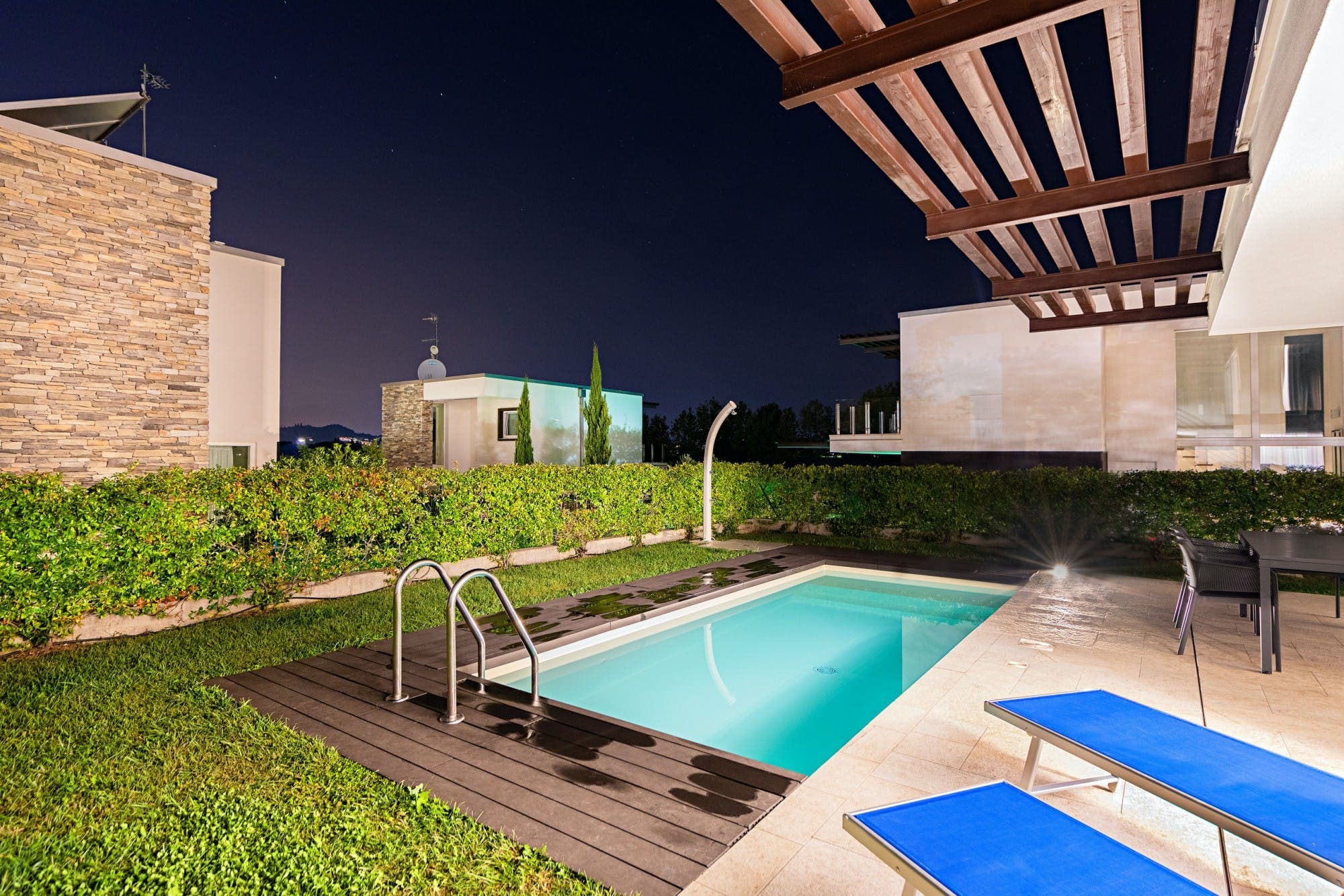 Casa Rocca Verona: Luxury 4-Bedroom Apartment with City Views, Verona