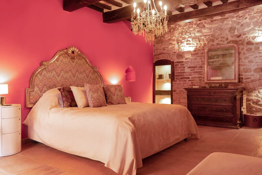 Casa Roccaccia Ficulle: Spacious 3-Bedroom Luxury Apartment with Rooftop Terrace, Perugia