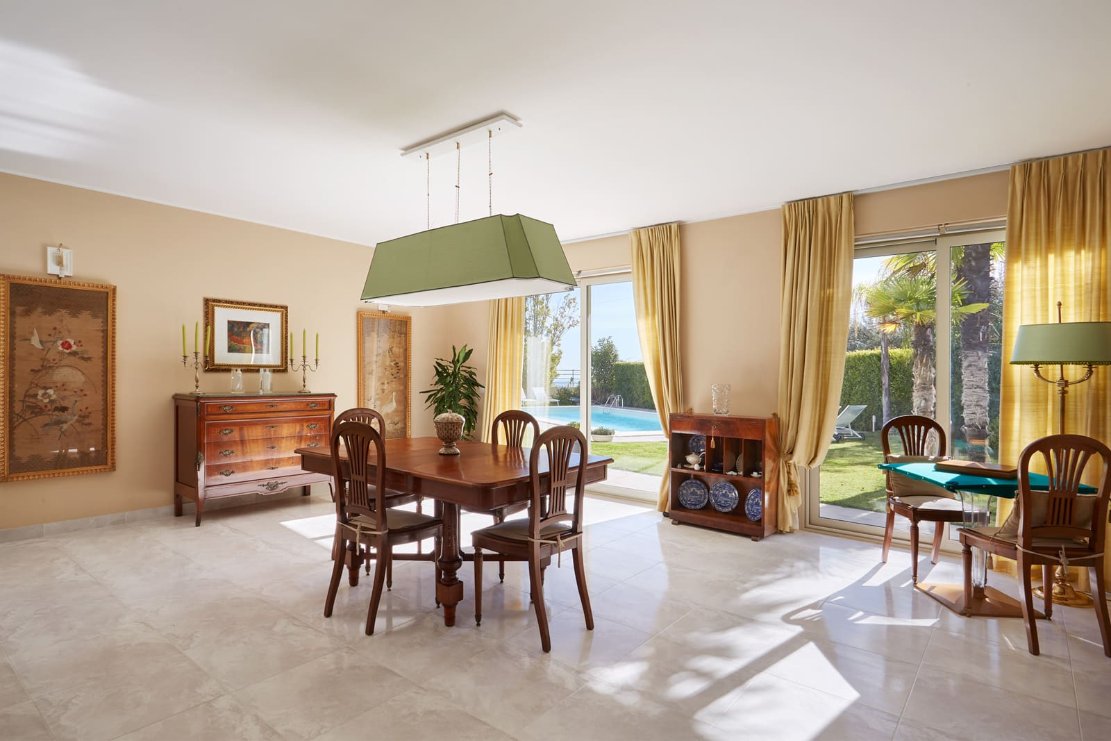 Casa Scirocco Taormina Taormina: Luxury 5-Bedroom Apartment with Sea Views and Pool, Taormina