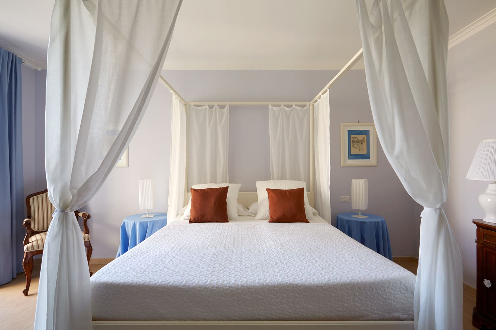 Casa Scirocco Taormina Taormina: Luxury 5-Bedroom Apartment with Sea Views and Pool, Taormina