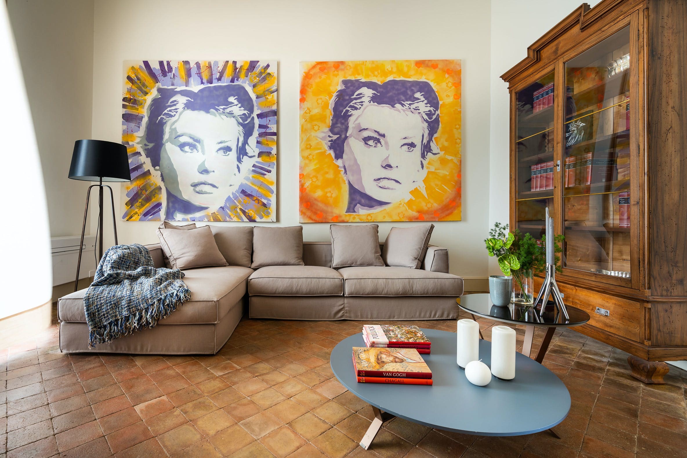 Casa Sirocco Etna Etna: Luxury 6-Bedroom Apartment with Infinity Pool and Sea Views, Etna