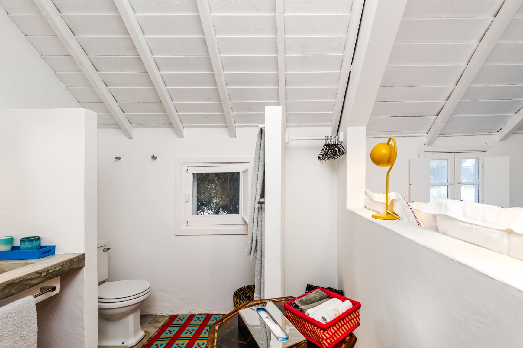 Casa Sobreira Comporta Comporta: 2-Bedroom Beachside Apartment with Seaview, Comporta