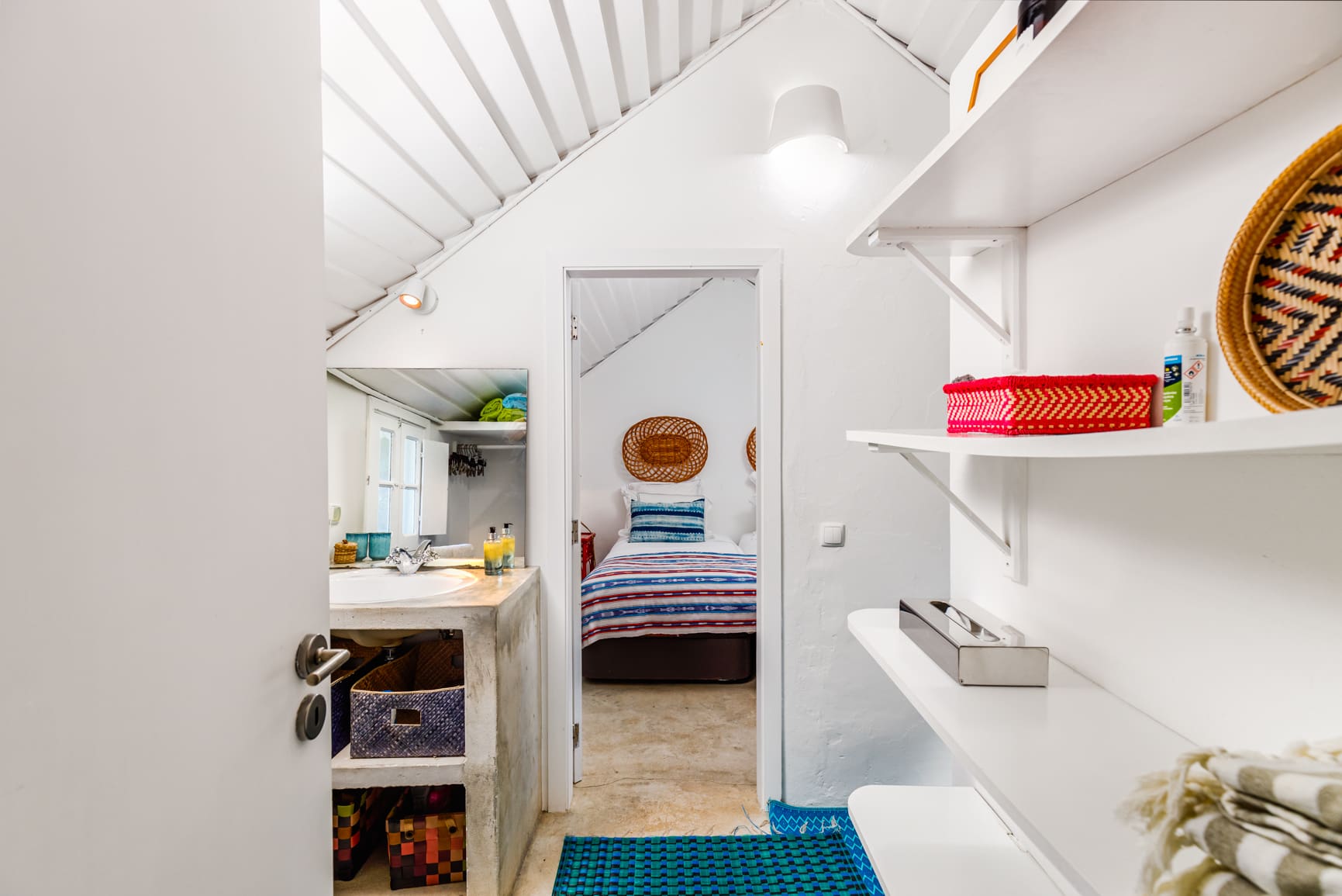 Casa Sobreira Comporta Comporta: 2-Bedroom Beachside Apartment with Seaview, Comporta