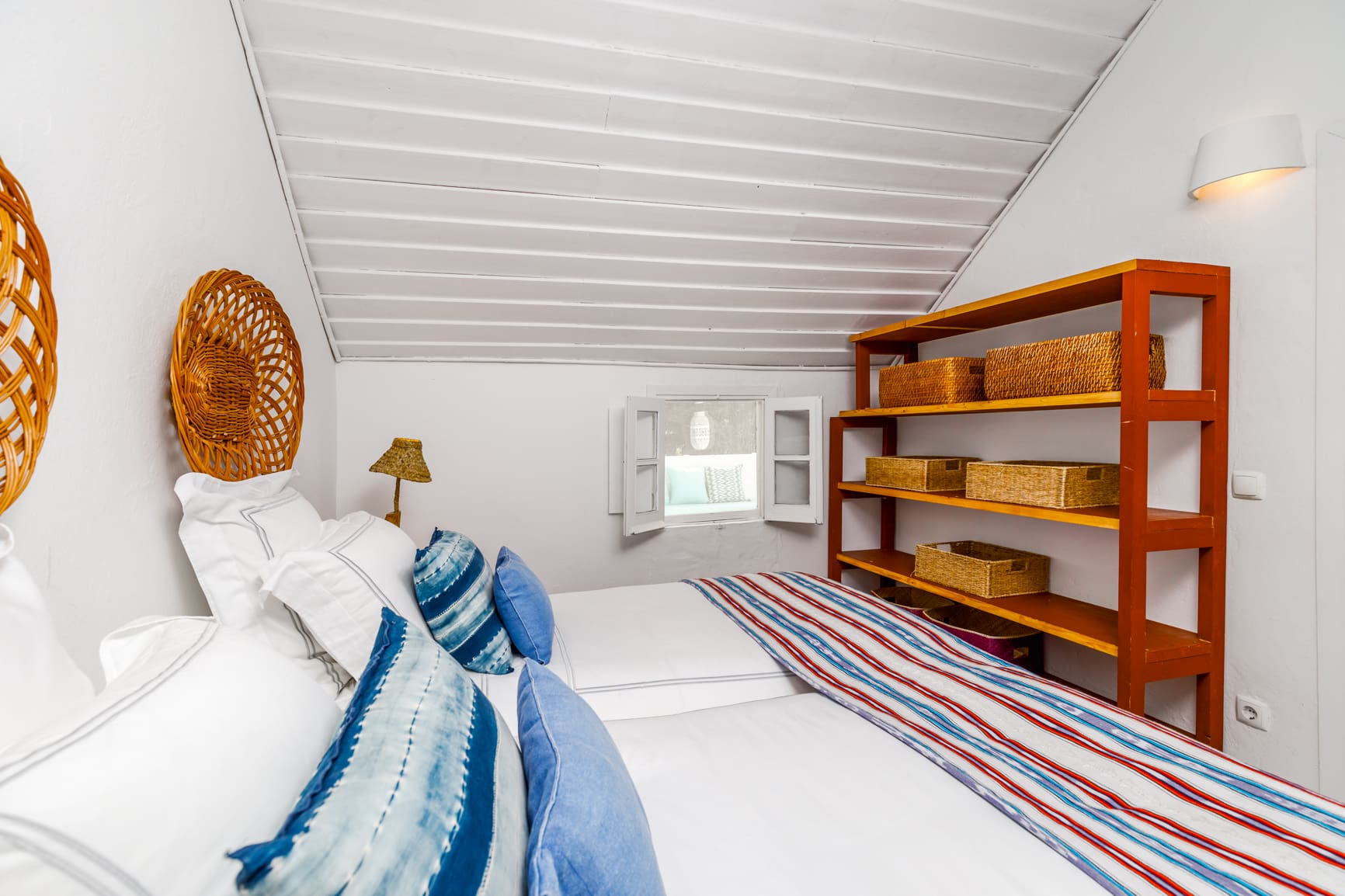 Casa Sobreira Comporta Comporta: 2-Bedroom Beachside Apartment with Seaview, Comporta