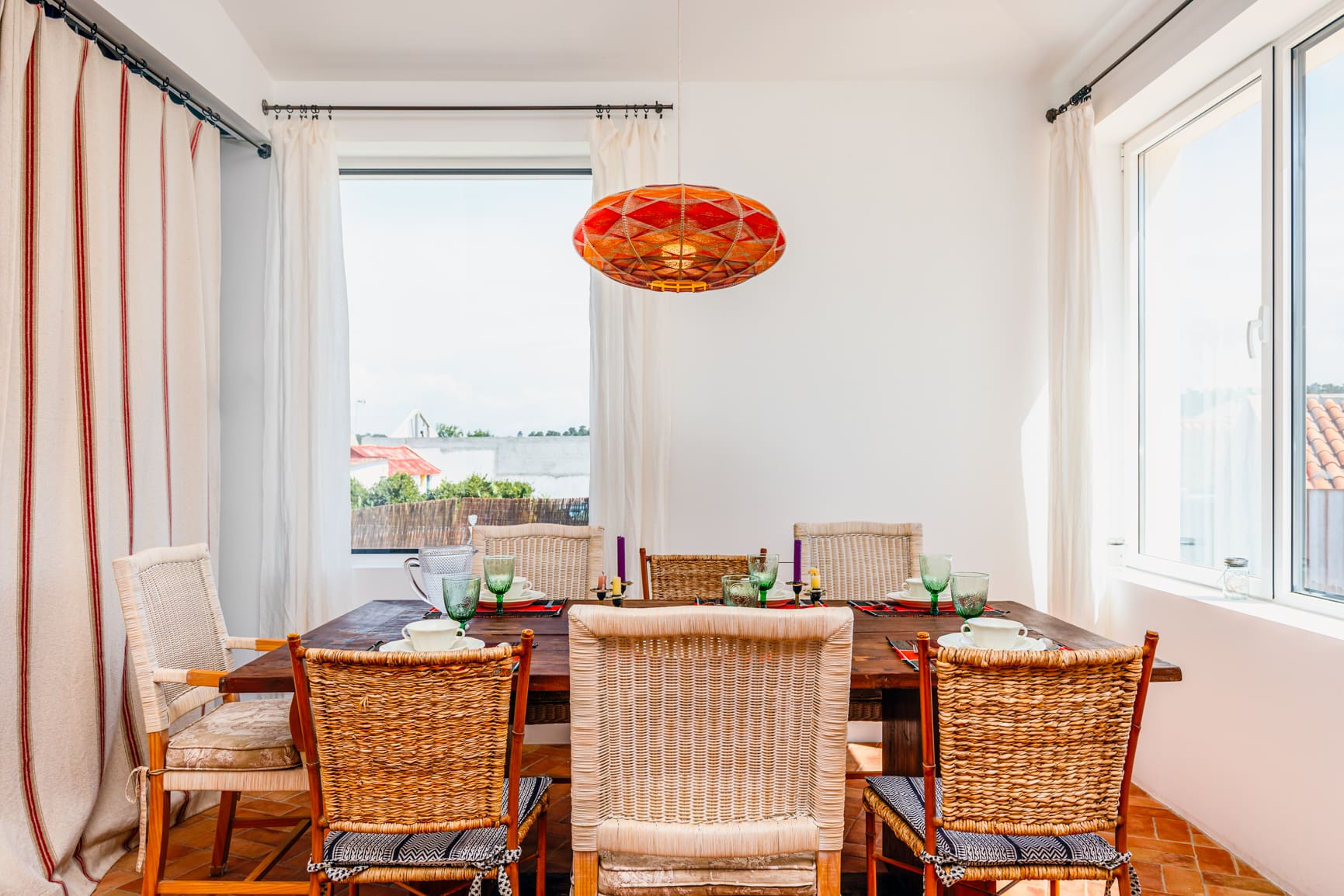 Casa Sobreiro Comporta Comporta 4: Luxury 3-Bedroom Apartment with Seaview and Pool, Comporta