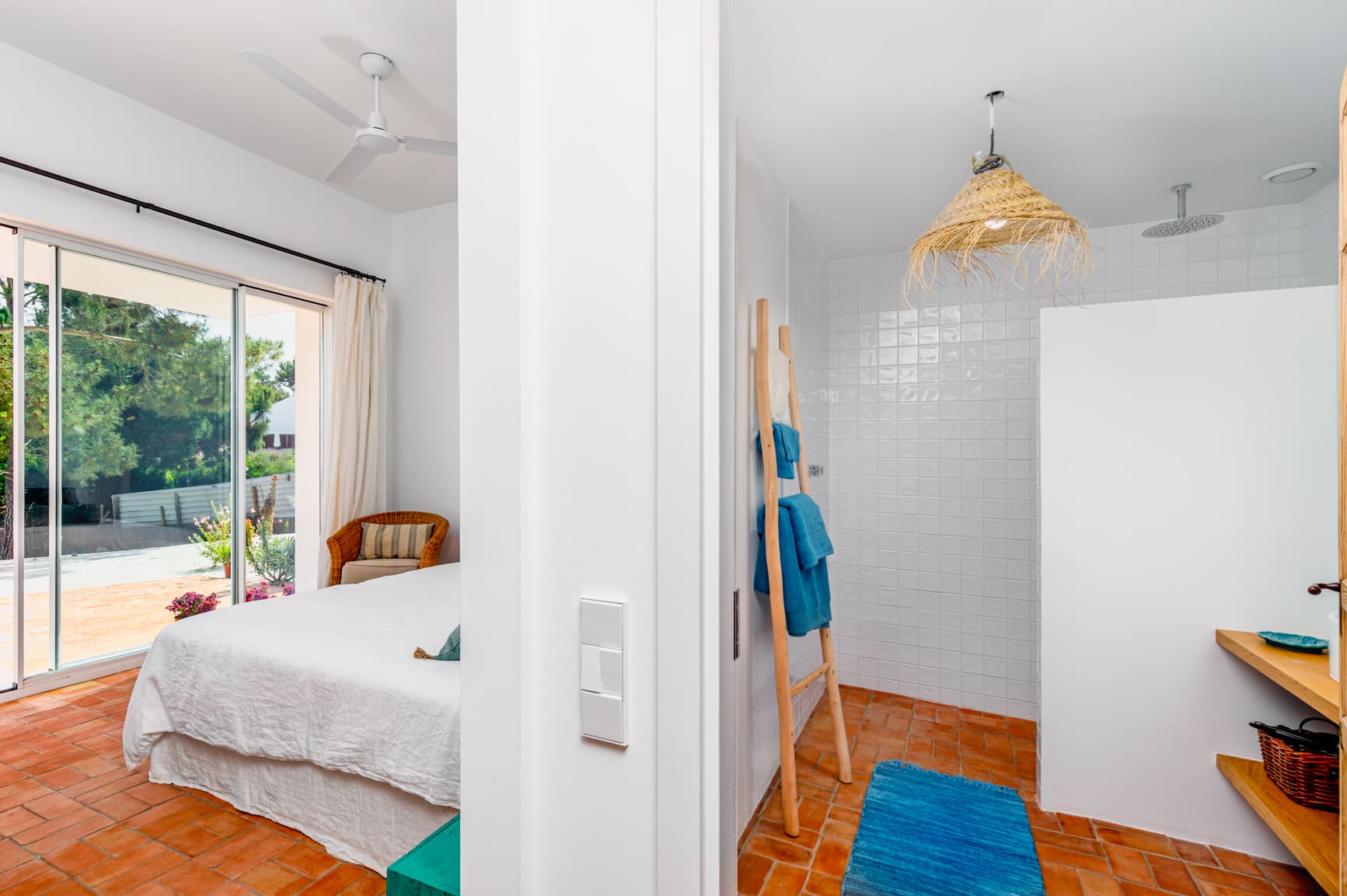 Casa Sobreiro Comporta Comporta 4: Luxury 3-Bedroom Apartment with Seaview and Pool, Comporta