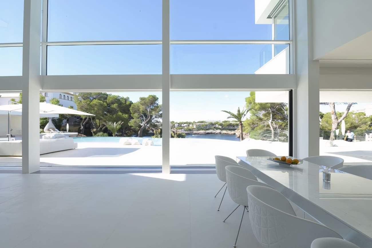 Casa Tramuntana Cala d’Or Cala d’Or 3: Luxury 6-Bedroom Apartment with Infinity Pool and Sea Views, Cala d’Or