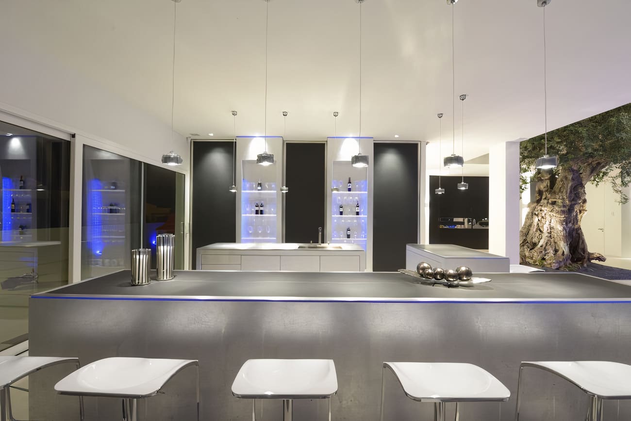 Casa Tramuntana Cala d’Or Cala d’Or 3: Luxury 6-Bedroom Apartment with Infinity Pool and Sea Views, Cala d’Or