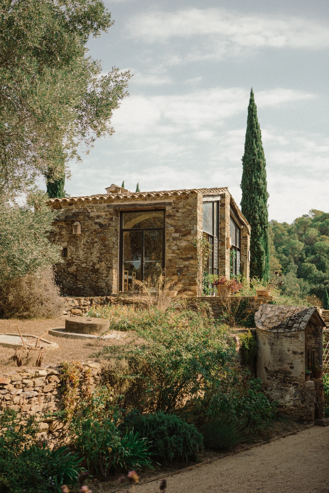 Casa Tramuntana Llafranc Llafranc 4: 3-Bedroom Luxury Apartment with Shared Pool in Llafranc