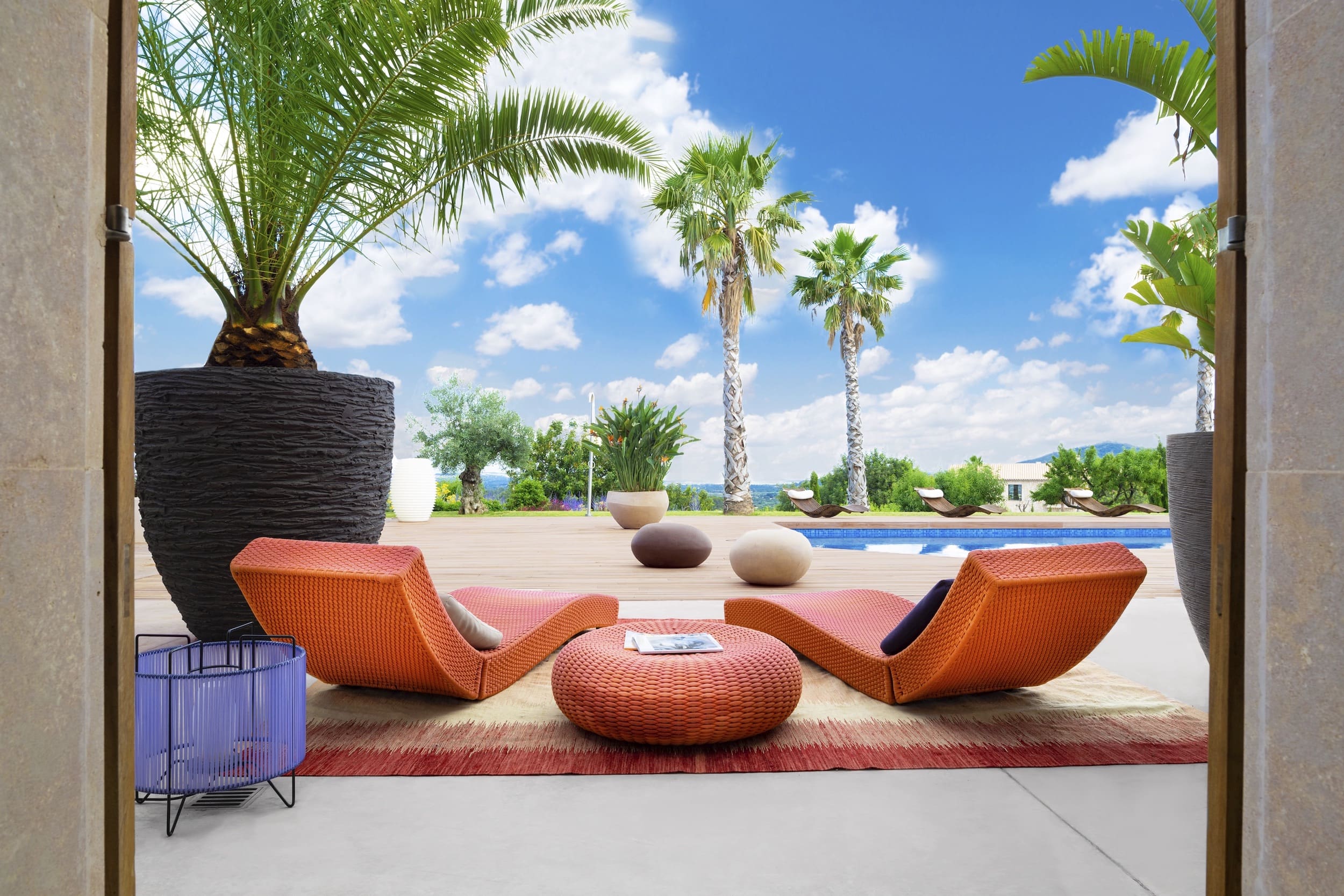 Casa Tramuntana Raiguer: Luxury 5-Bedroom Villa with Private Pool and Tennis Court, Raiguer