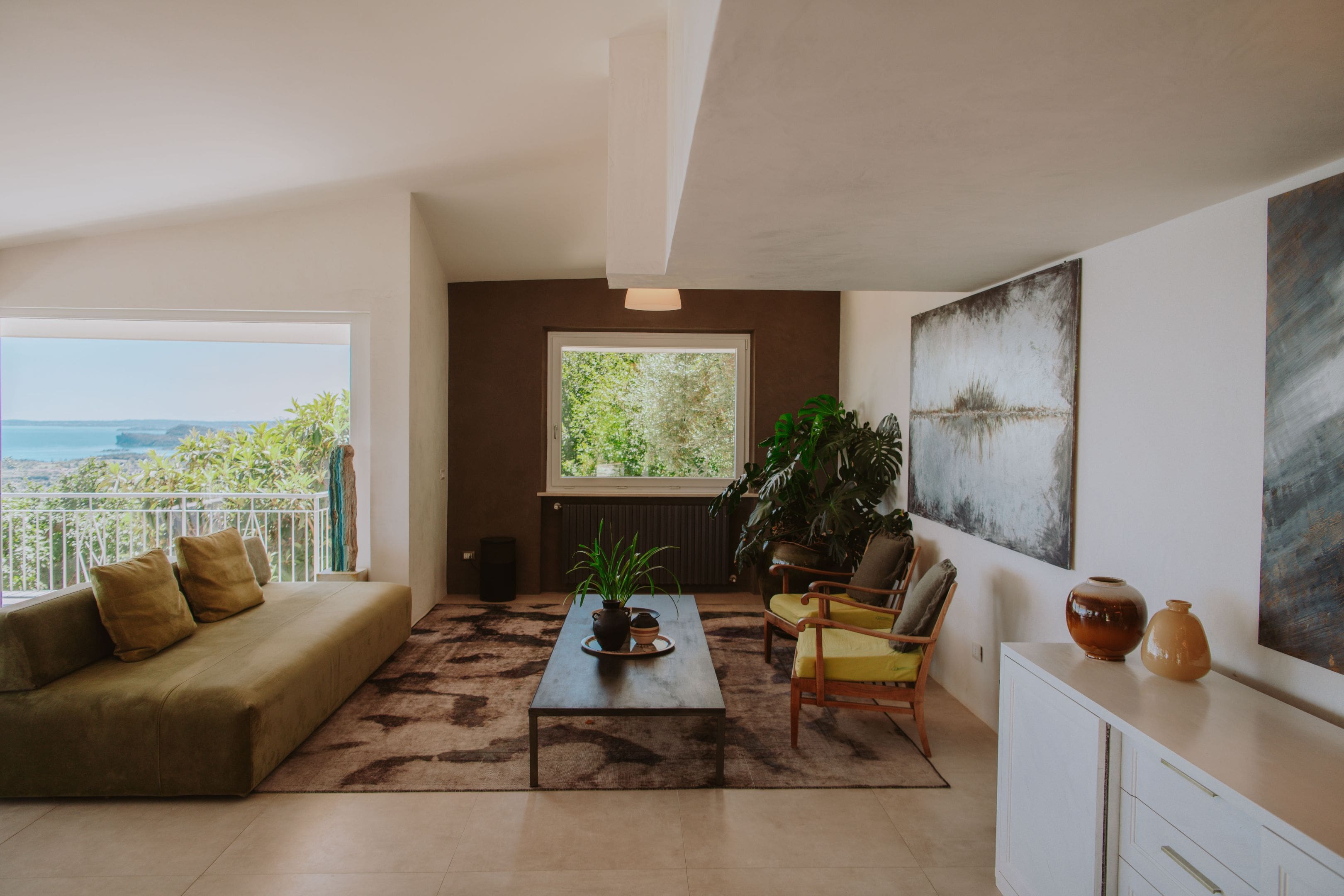 Casa Valtenesi Brescia Verona: Luxury Townhouse with Pool and Hot Tub, 5 Bedrooms, Brescia