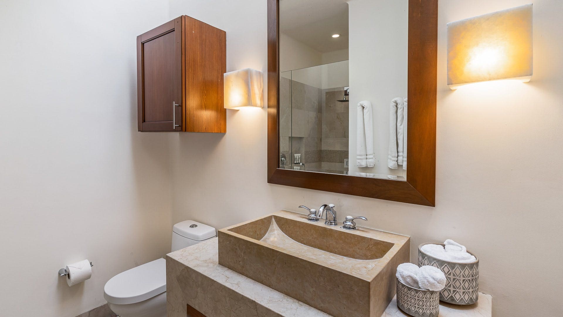 Casa Vista Azul: Stunning 3-Bedroom Apartment Rental Puerto Vallarta with Resort Access and Sea Views