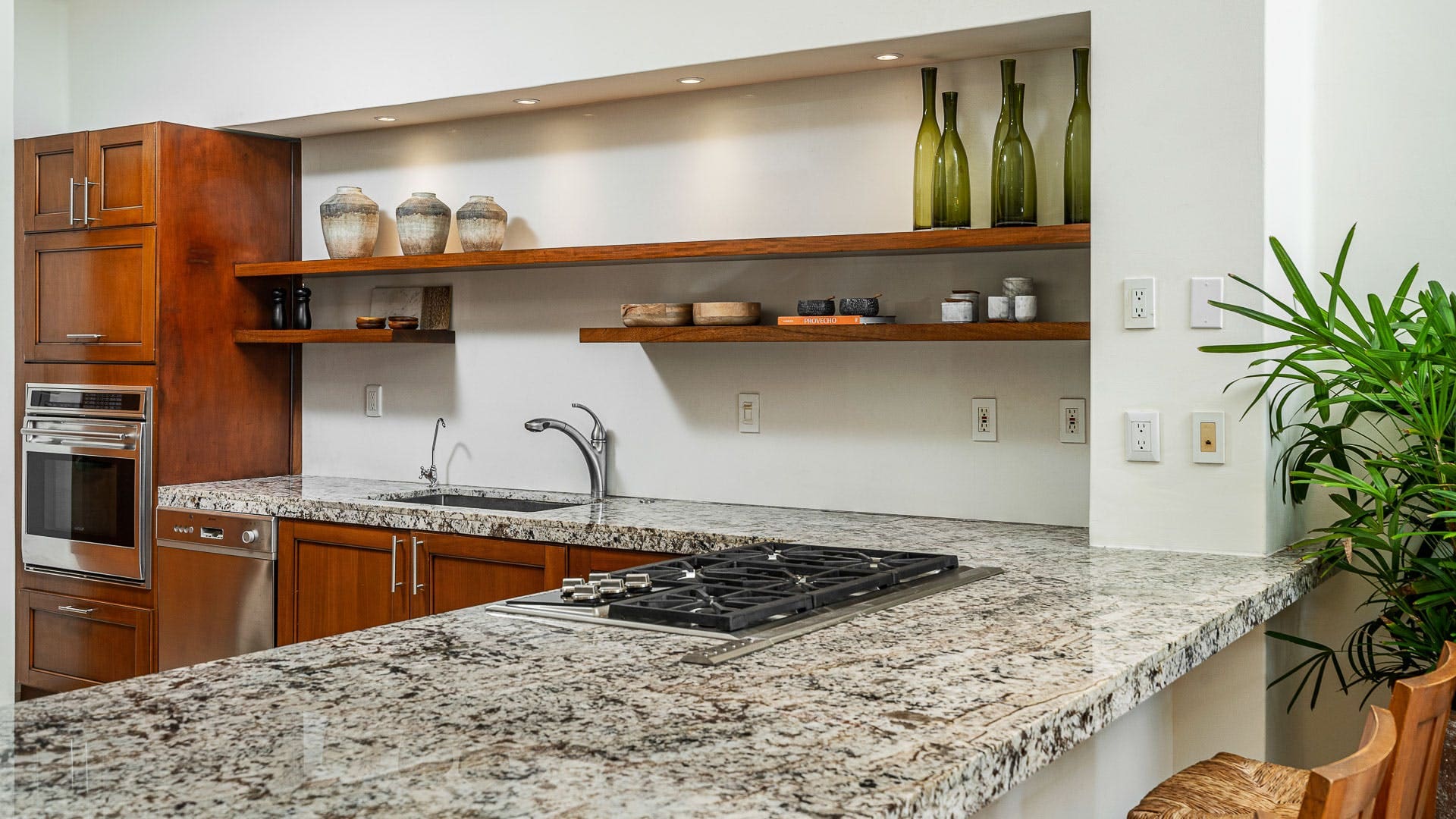 Casa Vista Azul: Stunning 3-Bedroom Apartment Rental Puerto Vallarta with Resort Access and Sea Views