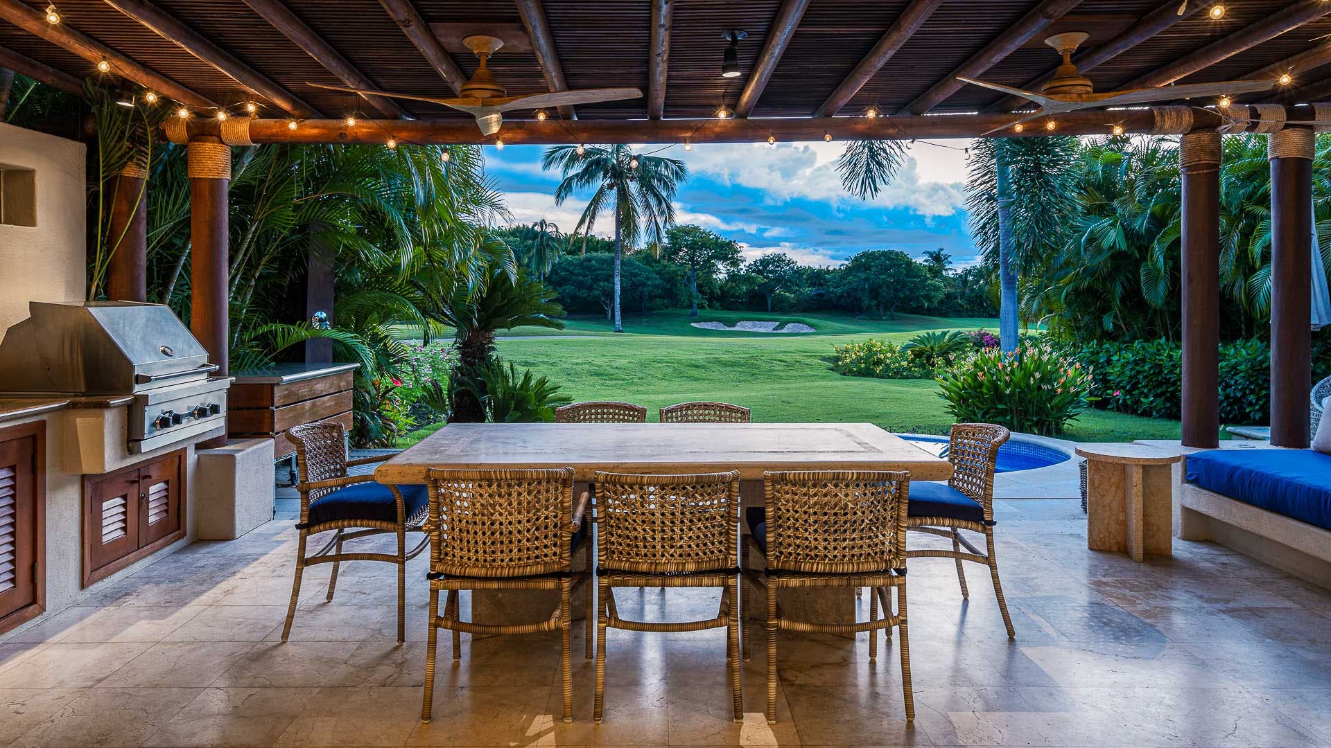 Casa Vista Azul: Stunning 3-Bedroom Apartment Rental Puerto Vallarta with Resort Access and Sea Views