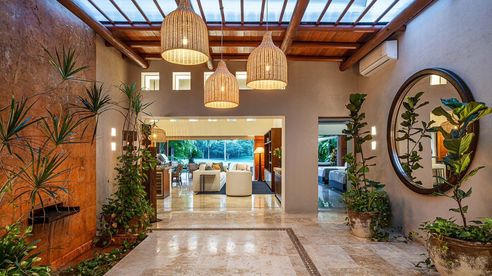 Casa Vista Azul: Stunning 3-Bedroom Apartment Rental Puerto Vallarta with Resort Access and Sea Views