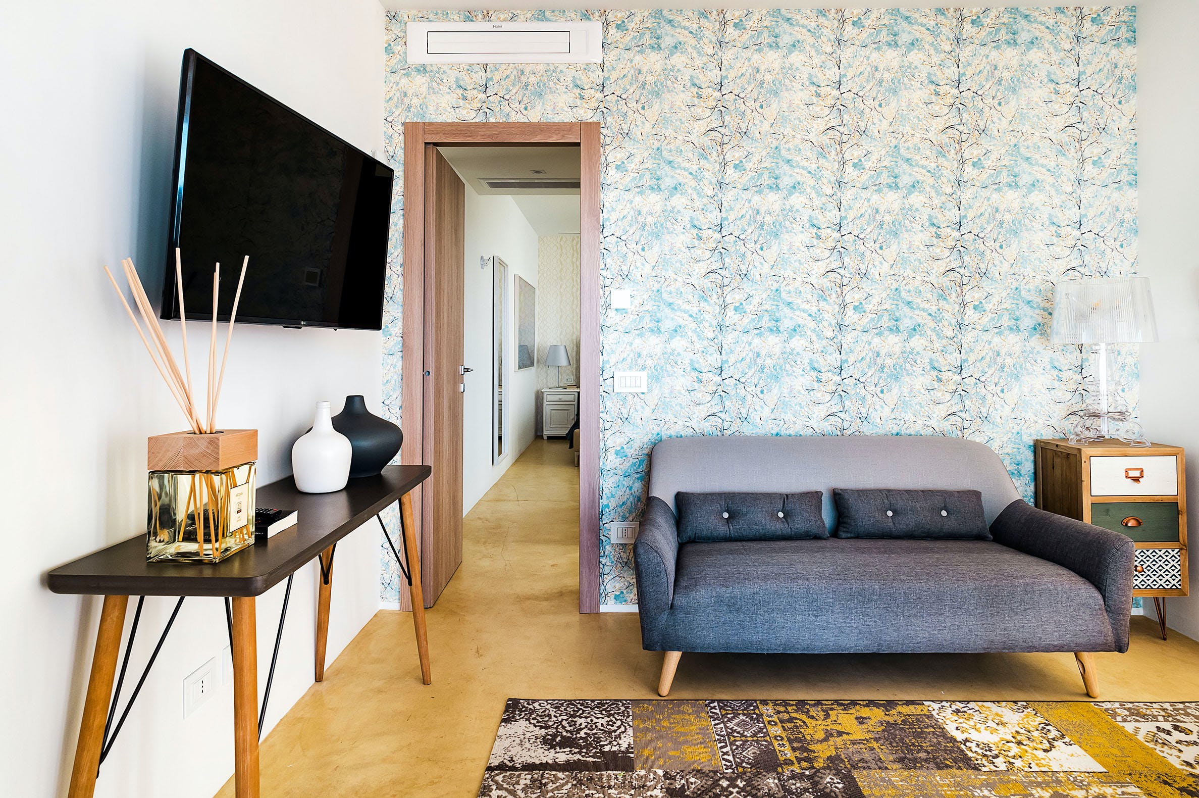 Casa Zagara Noto Val di Noto: Spacious 7-Bedroom Apartment with Seaview and Pool, Val di Noto