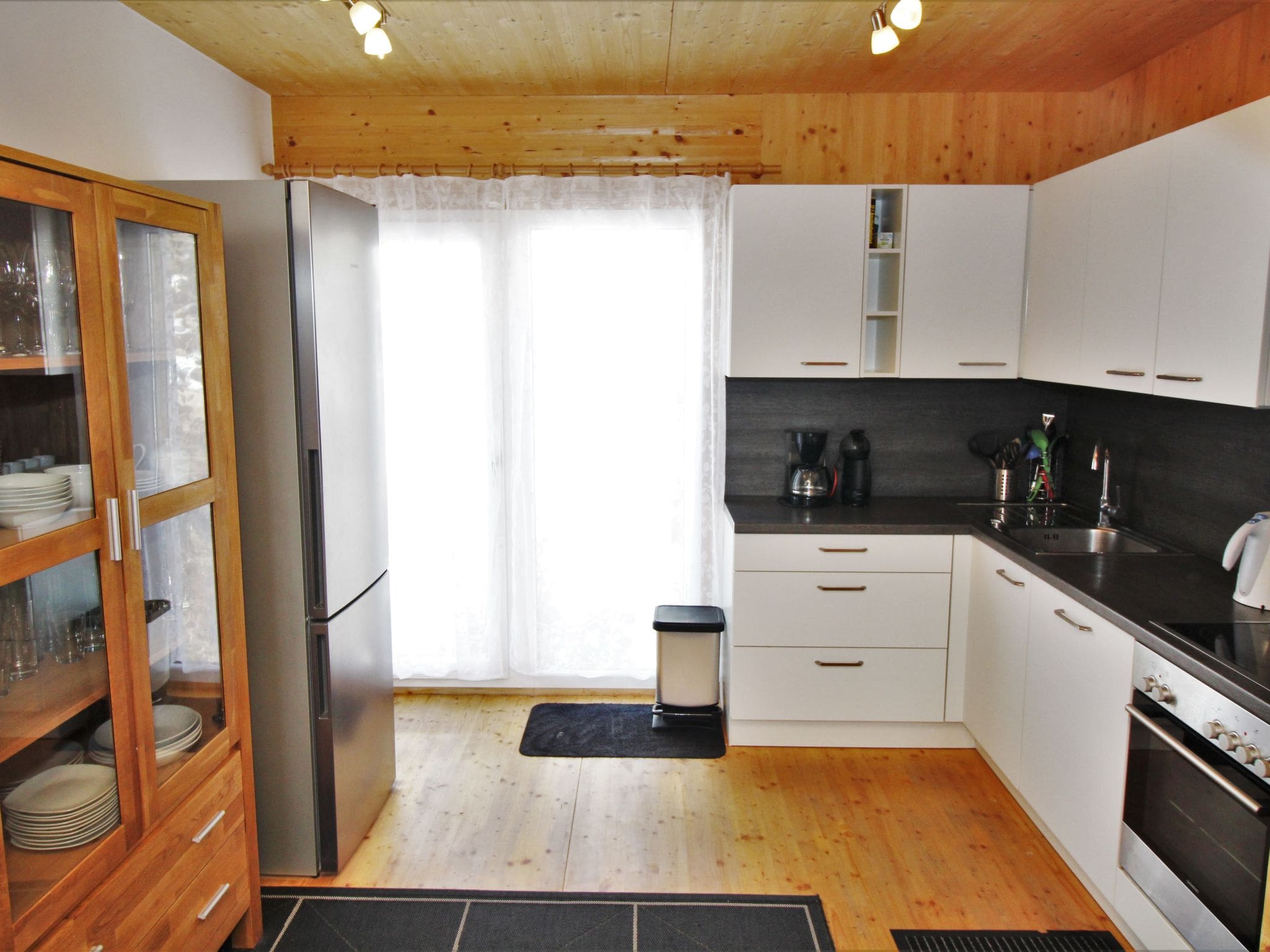 Chalet Koralpe Klippitztörl: Luxury 4-Bedroom Mountain Chalet with Sauna and Panoramic Alpine Views in Austrian Alps