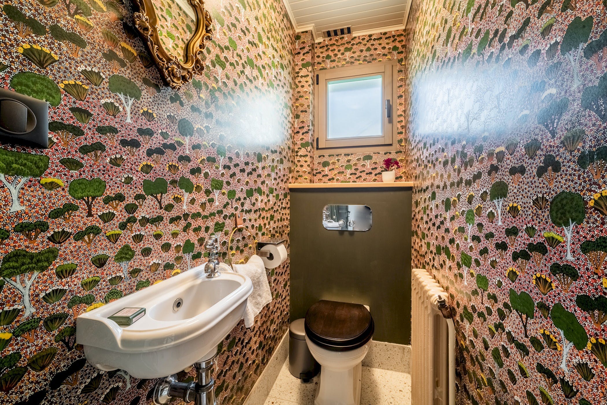 Chalet Montriond Morzine Morzine: Luxury 5-Bedroom Villa with Stunning Mountain Views, Morzine