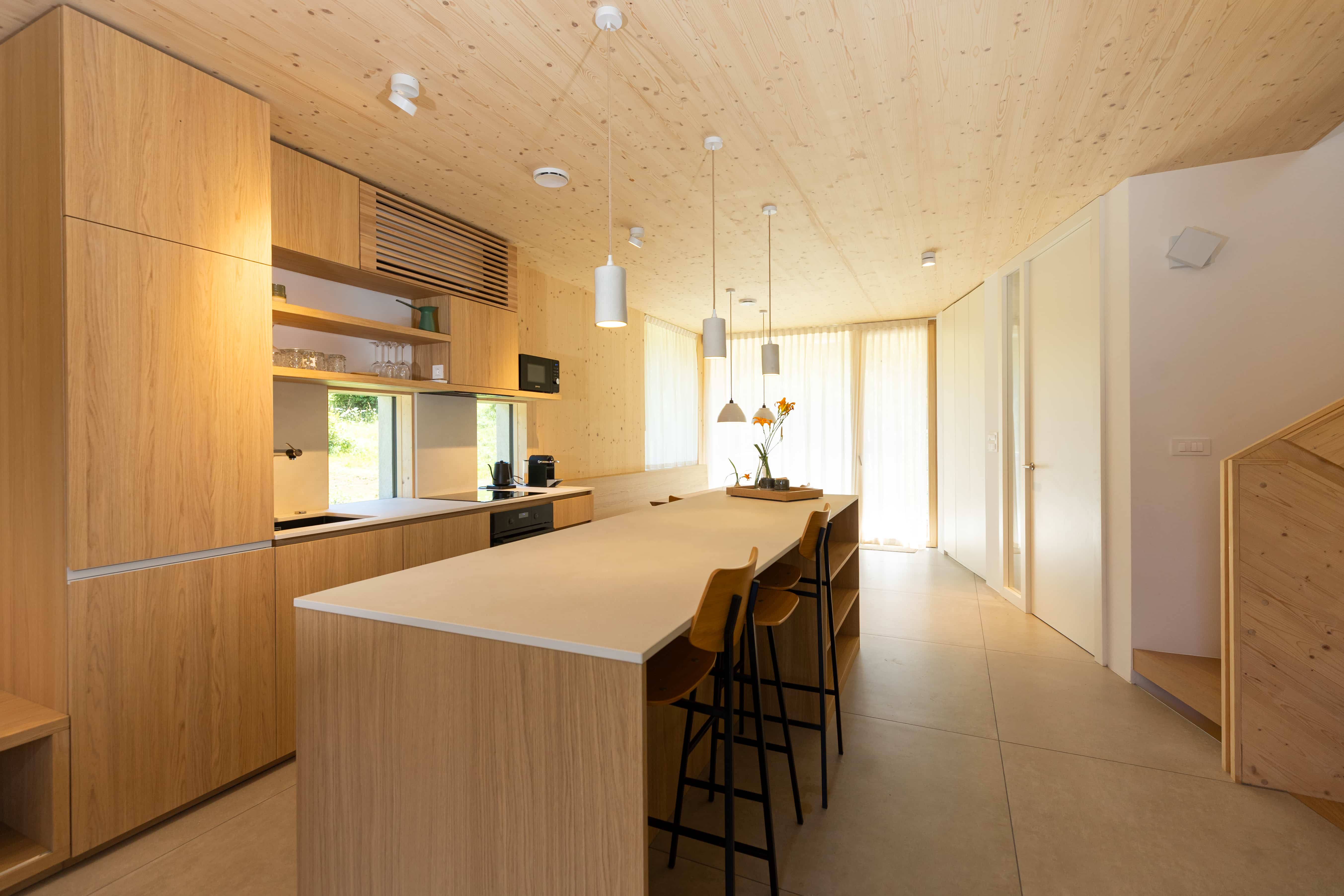 Chalet Planina Bohinj: Luxury 3-Bedroom Cottage with Sauna and Mountain Views, Western Slovenia