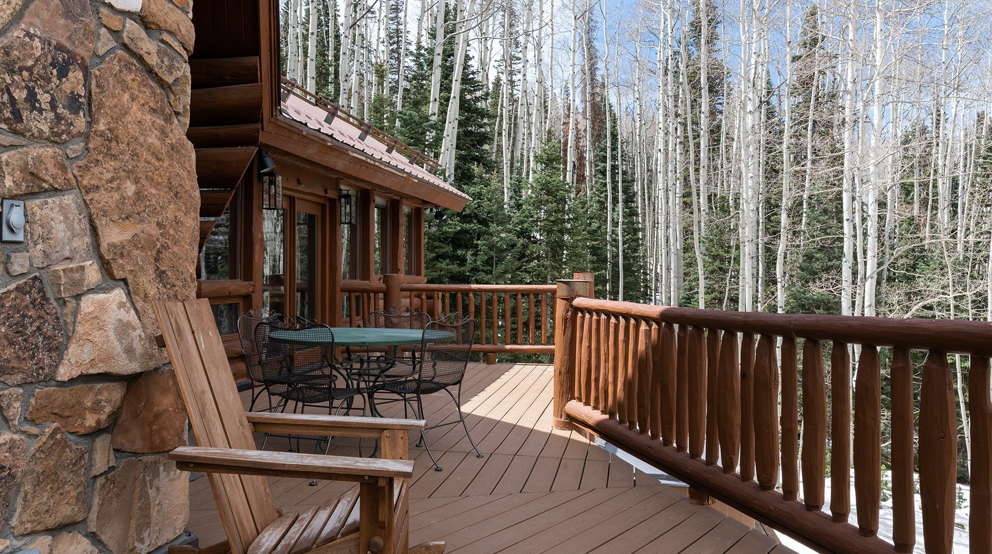 Chalet Sneffels Telluride Telluride 3: Spacious 6-Bedroom Ski Chalet with Hot Tub, Mountain Village