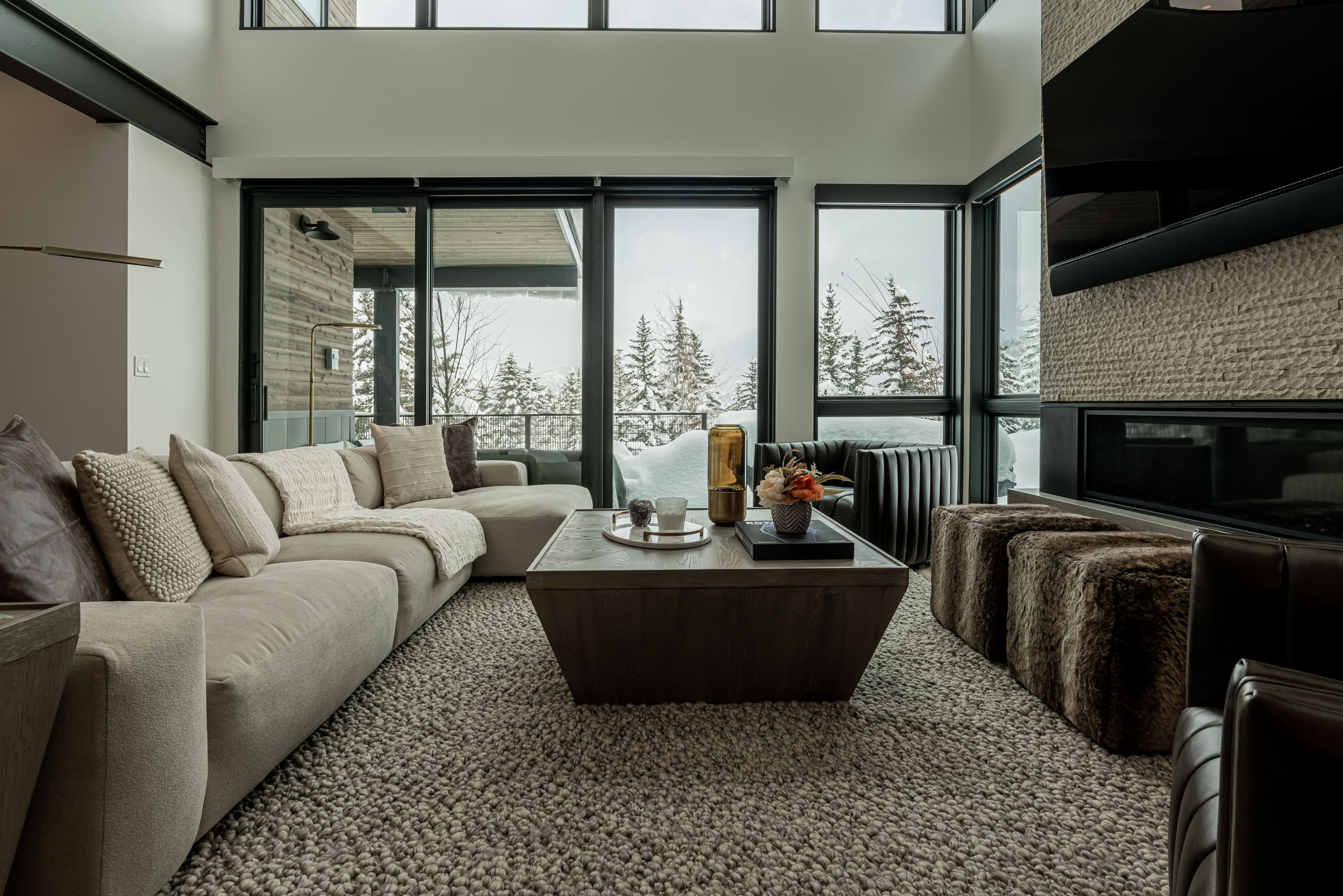 Chalet Wasatch Park City Park City 5: 5-Bedroom Luxury Ski Chalet with Hot Tub, Park City