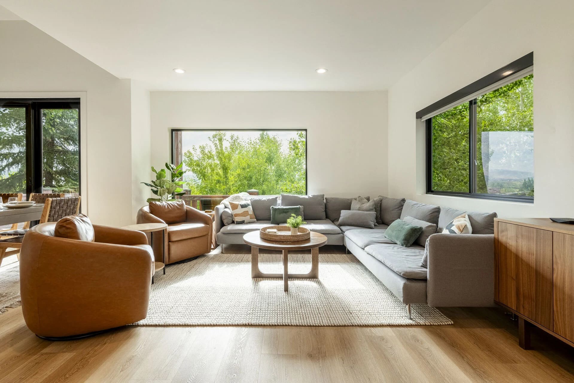 Chalet Wasatch ParkCity Park City 28: Luxury 5-Bedroom Villa with Hot Tub and Pool, Park City