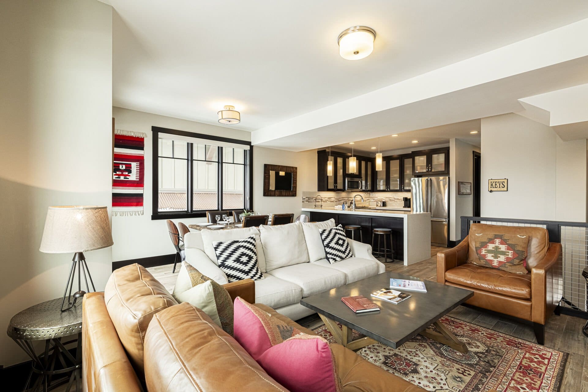 Chalet Wasatch ParkCity Park City 35: Luxury 3-Bedroom Ski Chalet with Hot Tub and Pool, Park City