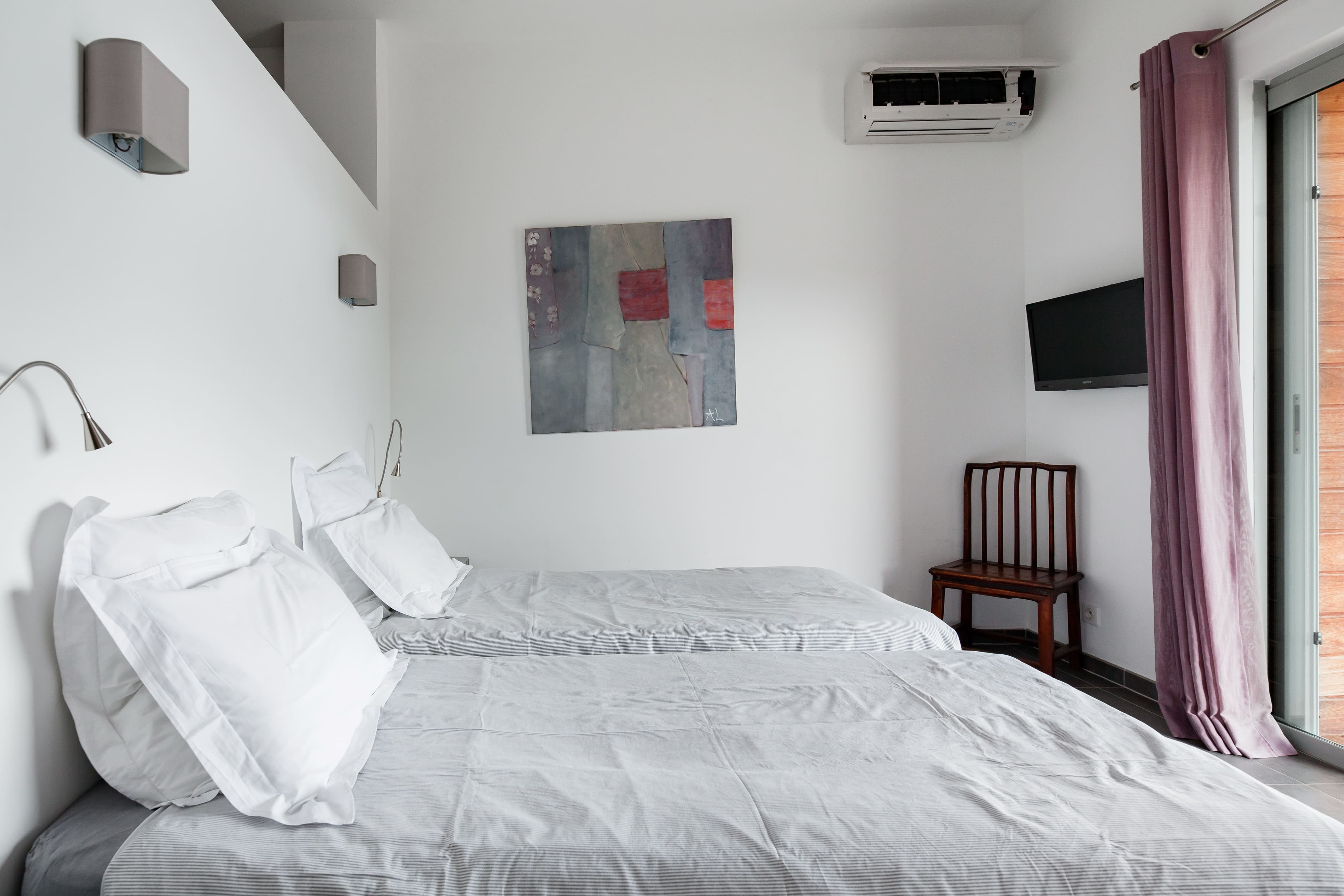 Château Amandier Corsica: 5-Bedroom Luxury Apartment with Stunning Sea Views, Corsica