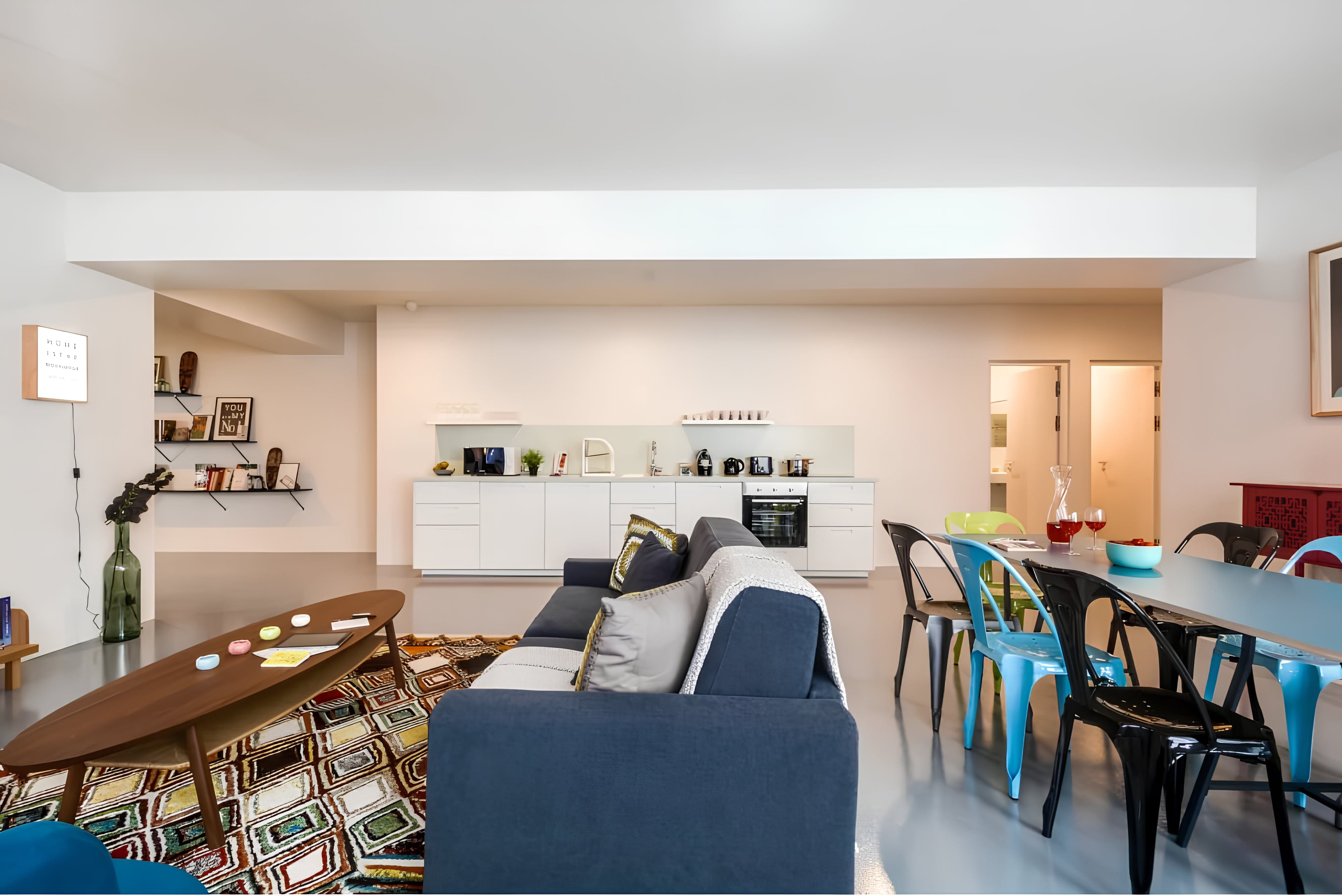 Château Beaubourg Marais Le Marais: Spacious 3-Bedroom Apartment with Family-Friendly Features, Le Marais