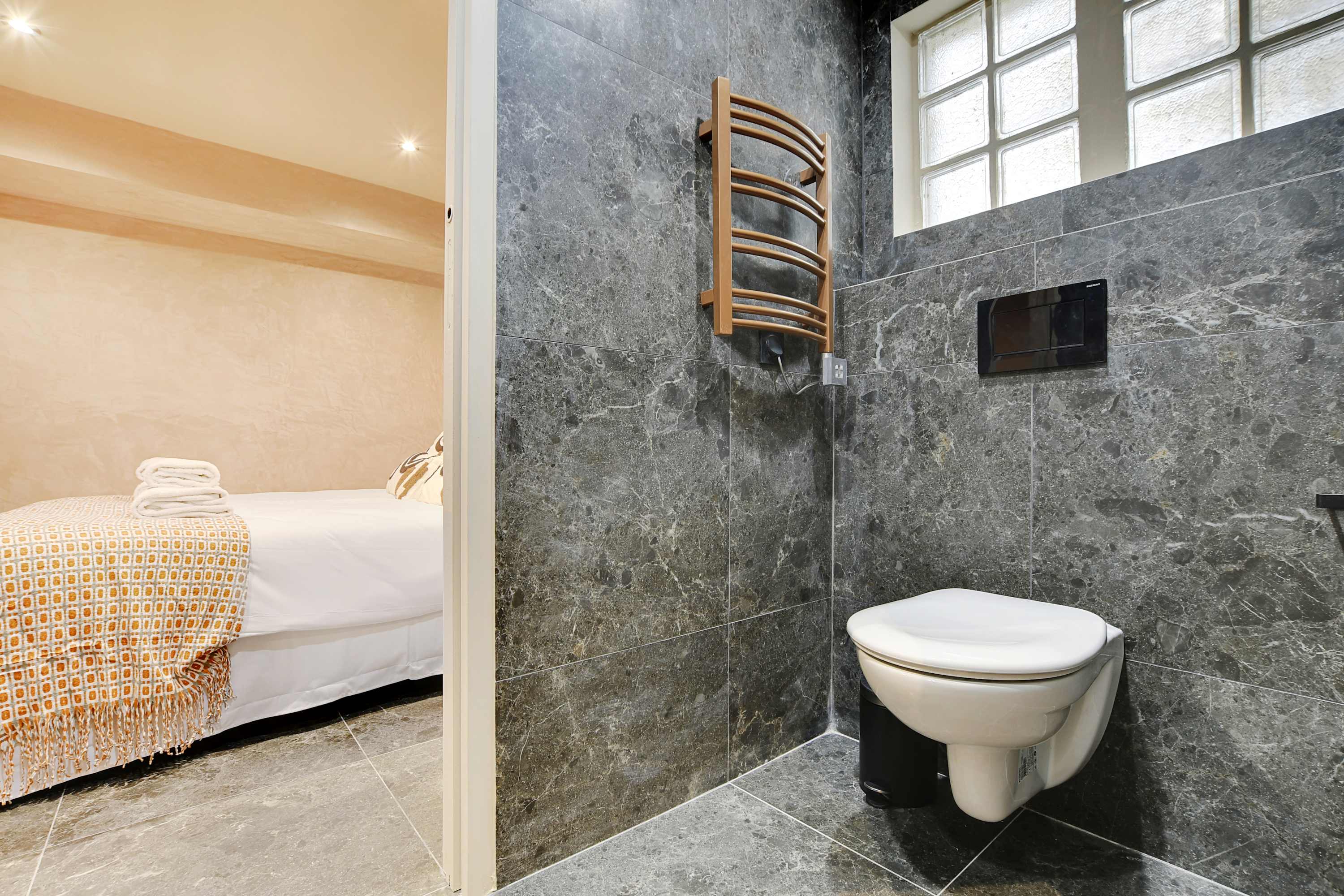 Château Caire Montorgueil: Spacious 4-Bedroom Apartment for Families, Montorgueil – Les Halles, Paris