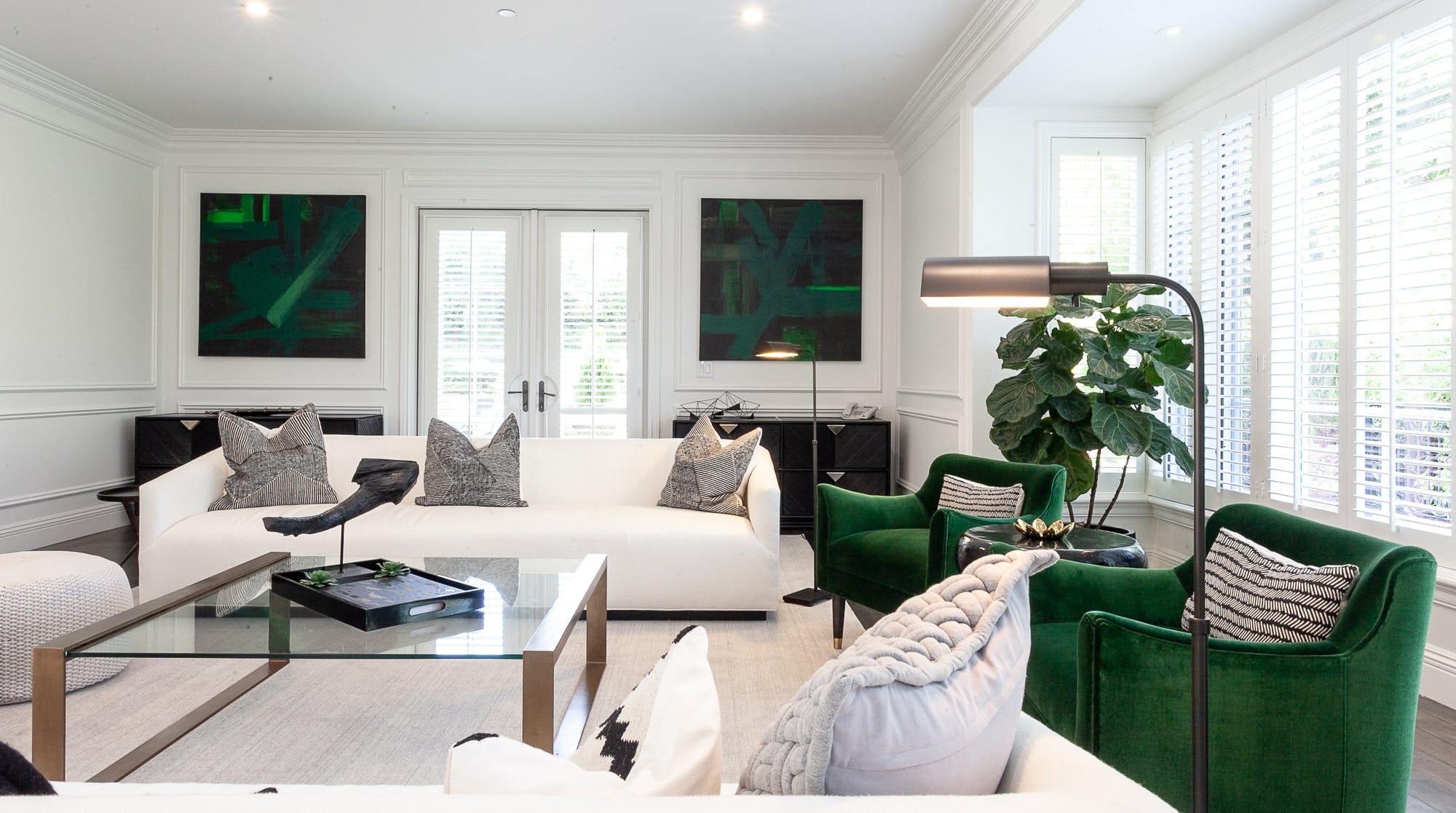 Château Ciel Beverly: Elegant 8-Bedroom House with Pool and Seaview, Beverly Hills