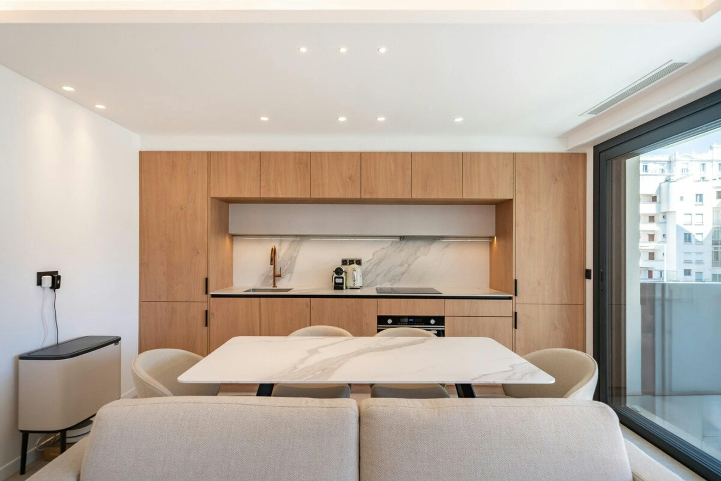 Château Esterel Cannes Cannes 20: Modern 2-Bedroom Apartment with Terrace, Cannes