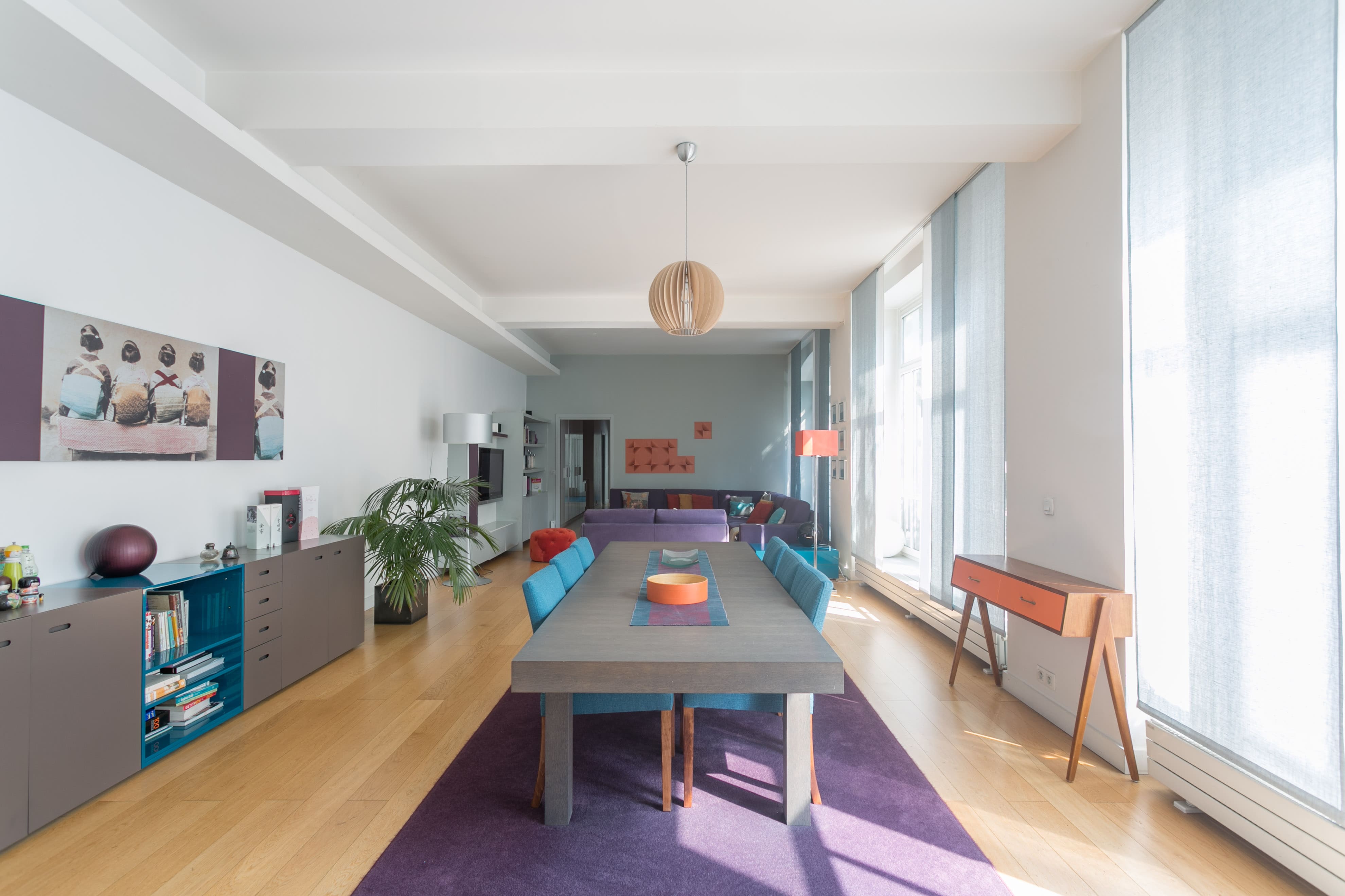 Château Marais Paris Le Marais 2: Elegant 3-Bedroom Apartment with Family-Friendly Features, Le Marais