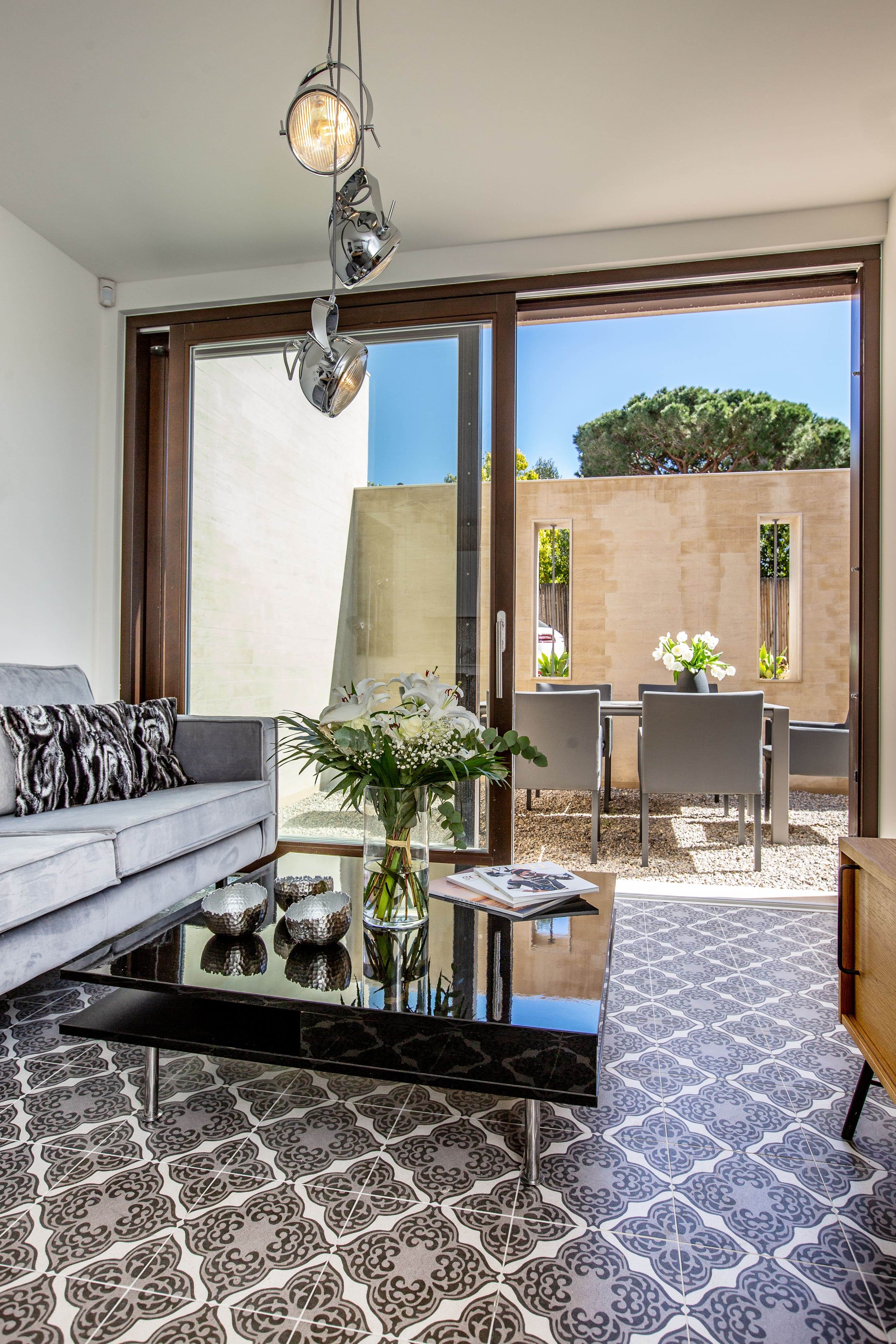 Château Mistral Saint-Tropez Saint-Tropez 11: Stylish 1-Bedroom Apartment with Seaview, Saint-Tropez