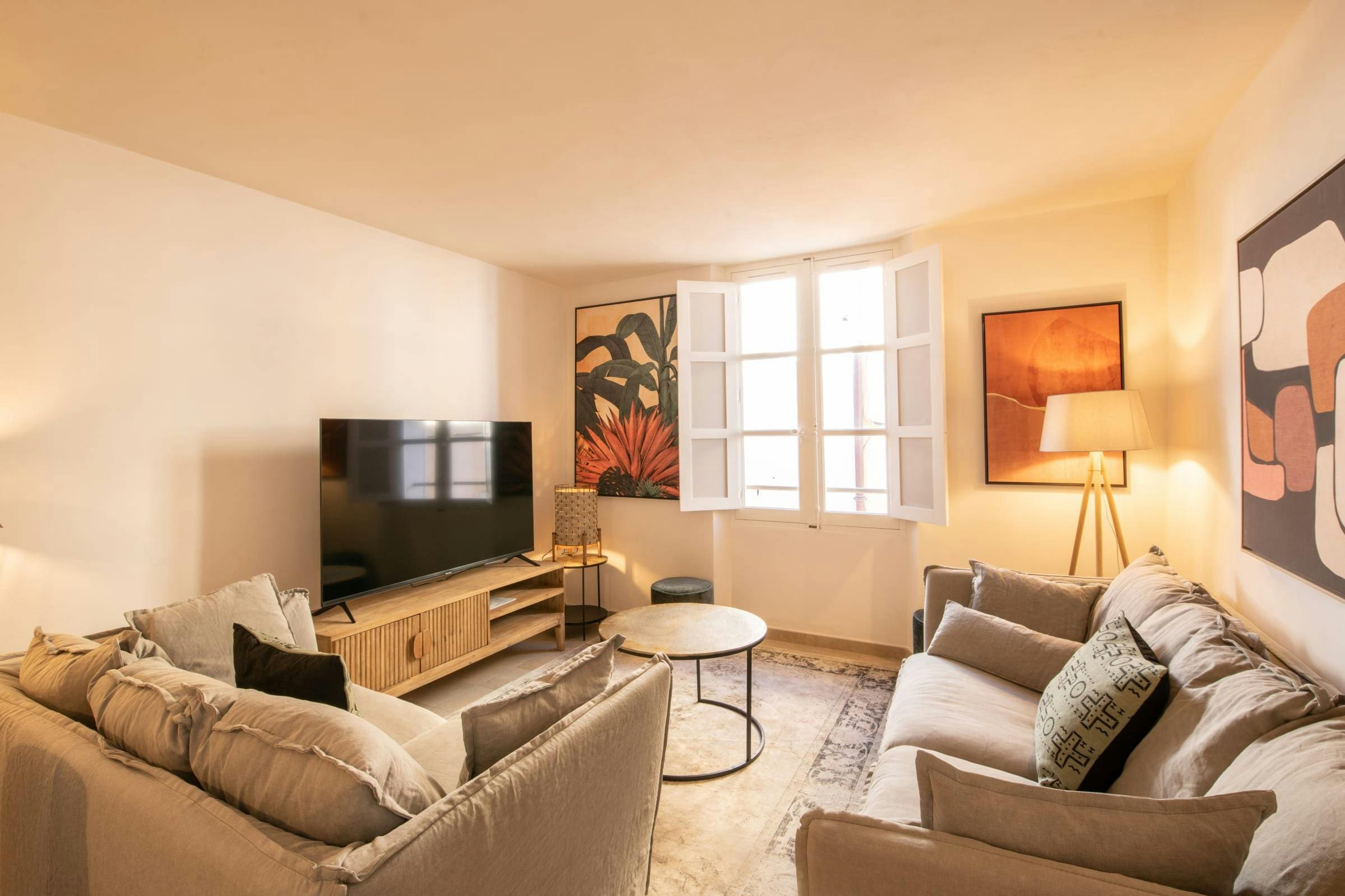 Château Mistral Saint-Tropez Saint-Tropez 6: 5-Bedroom Townhouse with Seaviews, Saint-Tropez