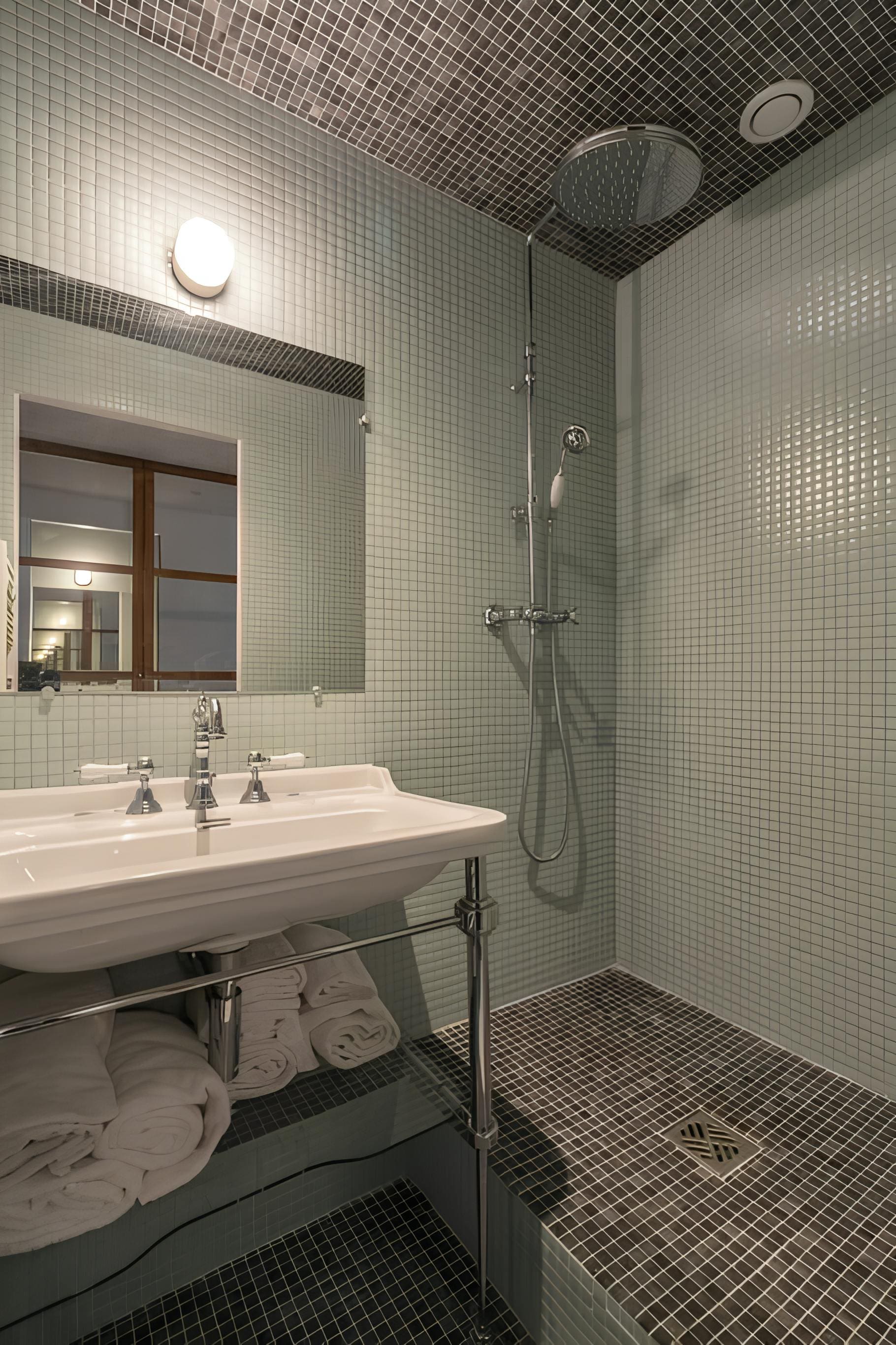 Château Passy Montorgueil Montorgueil – Les Halles: Stylish 1-Bedroom Apartment Perfect for Families, Montorgueil – Les Halles