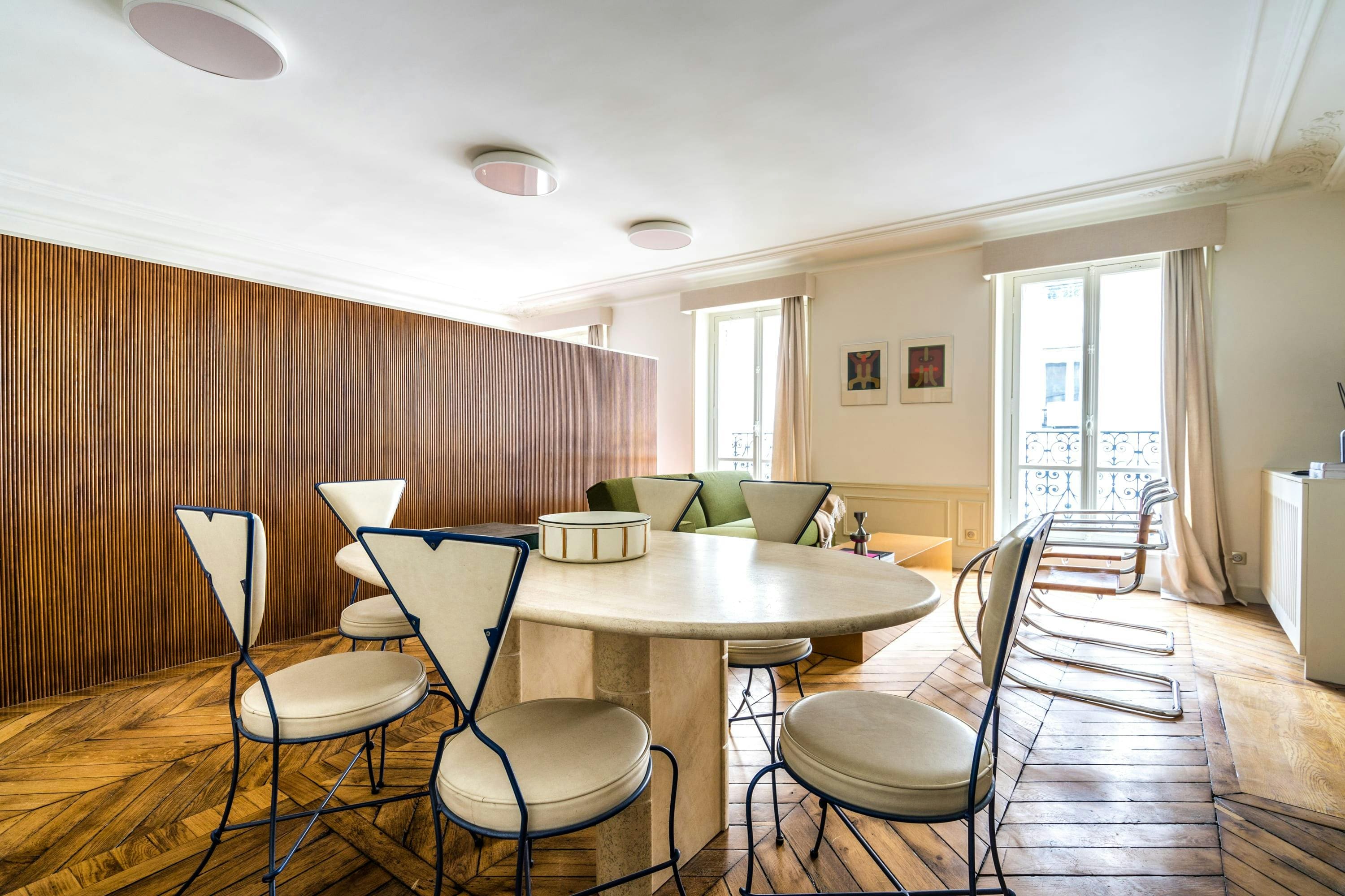 Château Passy Montorgueil Montorgueil – Les Halles: Stylish 1-Bedroom Apartment Perfect for Families, Montorgueil – Les Halles