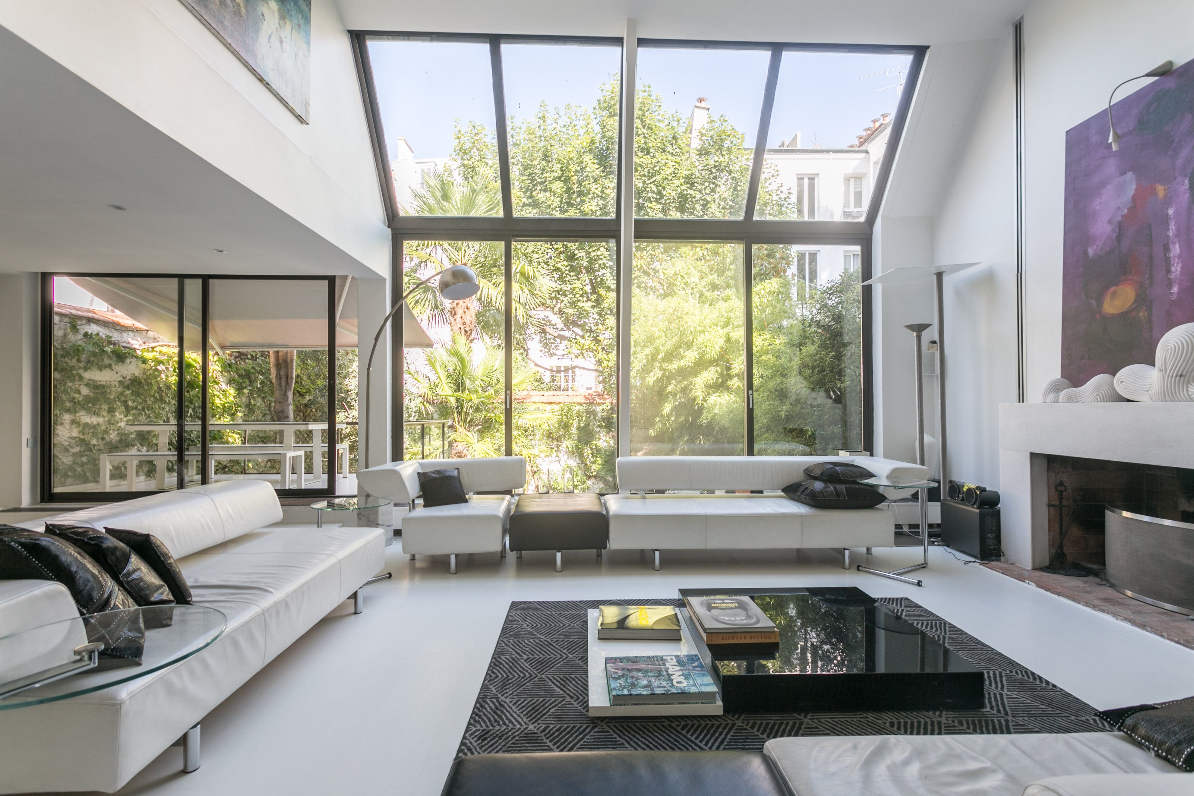 Château Plaisance Montparnasse: Spacious 5-Bedroom Luxury Villa Ideal for Family Stays, Montparnasse