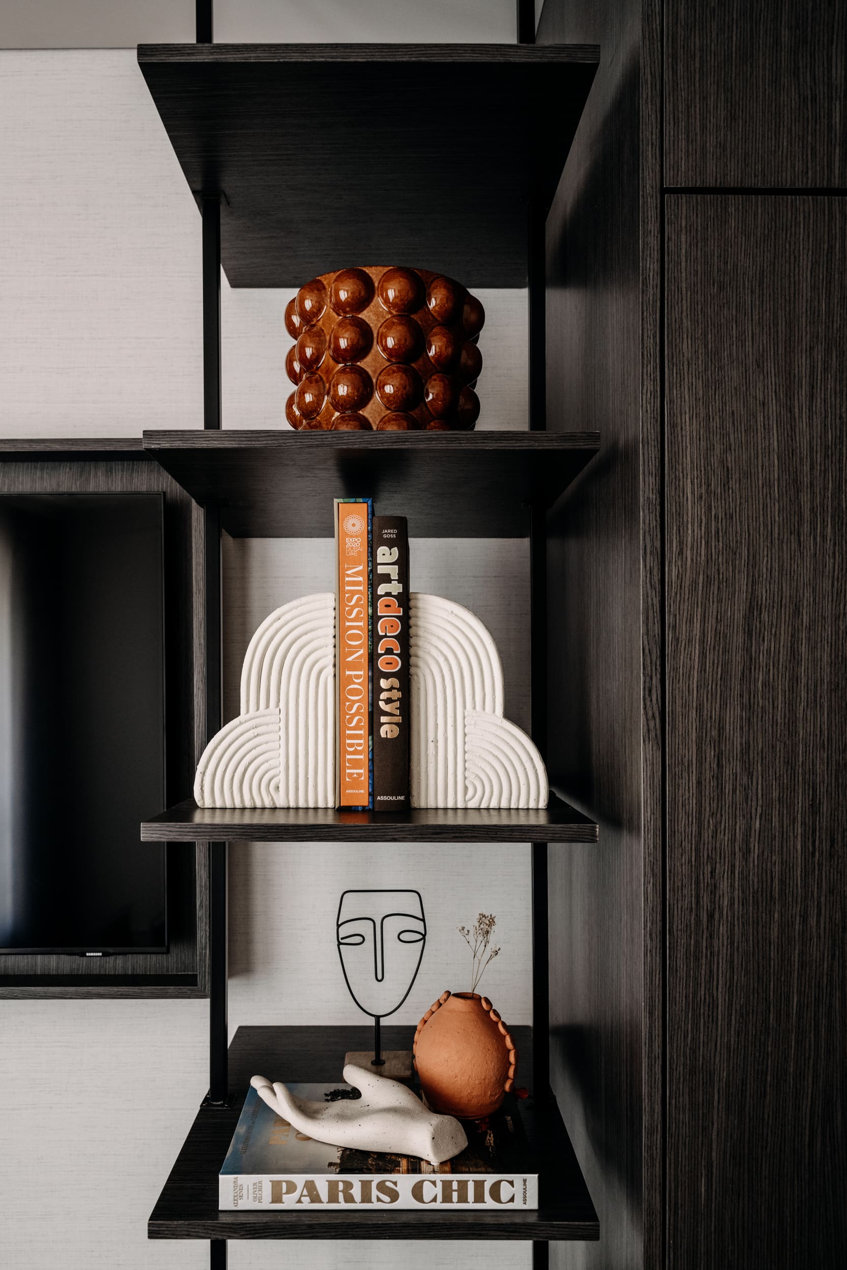 Château Pompidou Montorgueil Montorgueil – Les Halles: Elegant 2-Bedroom Apartment with Air-Con, Montorgueil – Les Halles