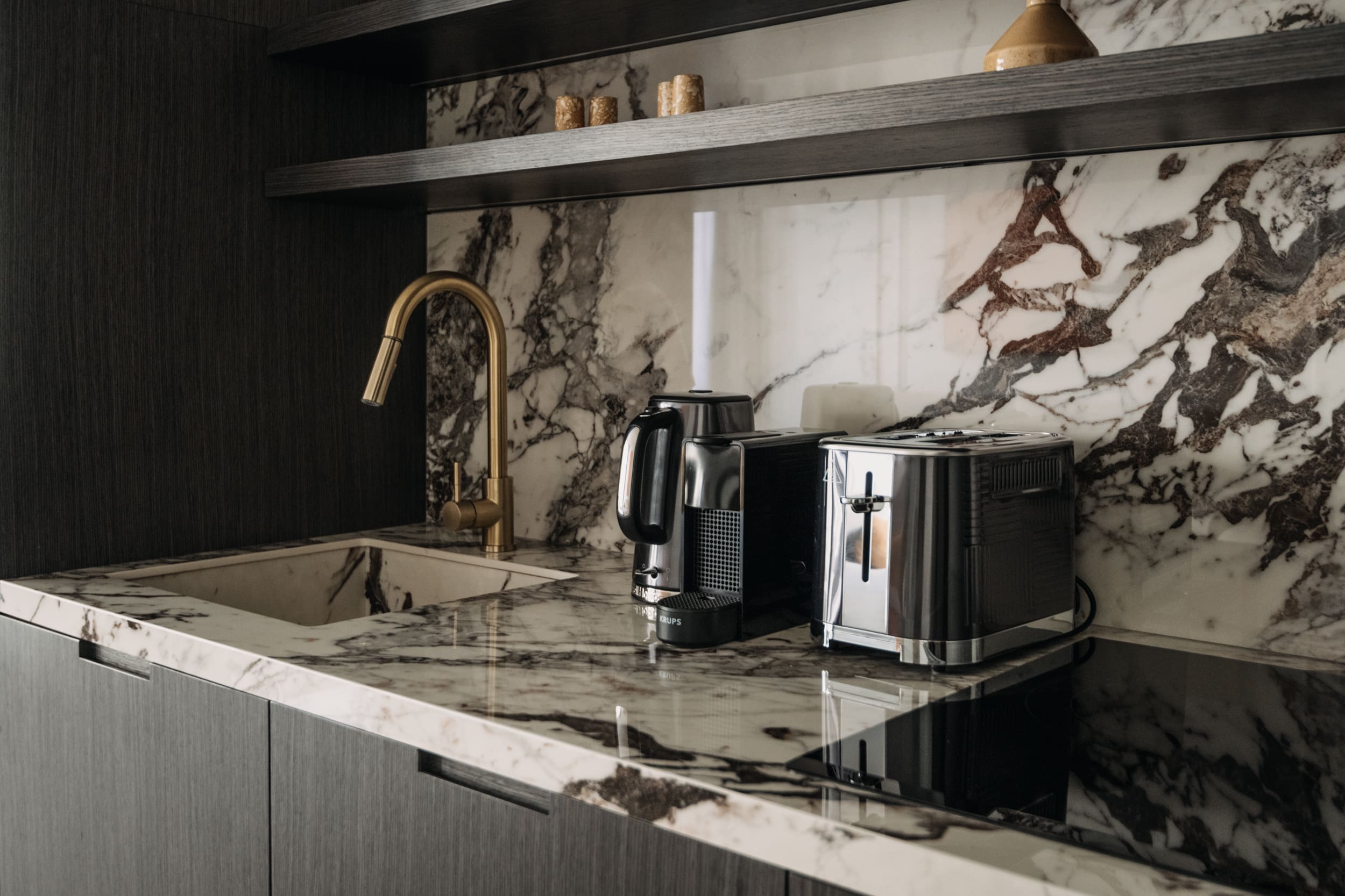 Château Pompidou Montorgueil Montorgueil – Les Halles: Elegant 2-Bedroom Apartment with Air-Con, Montorgueil – Les Halles