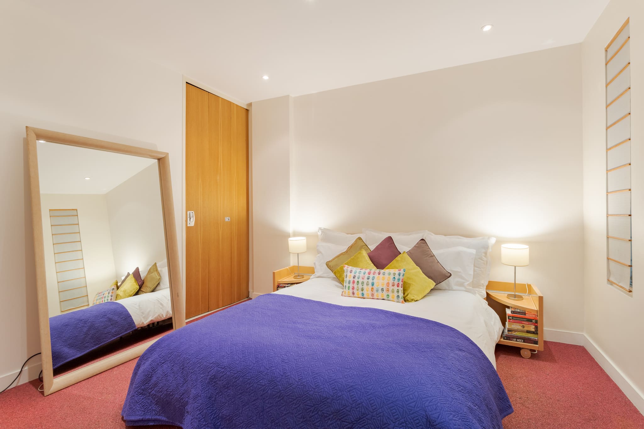 Château Saint-Eustache Montorgueil Montorgueil – Les Halles 2: Elegant 3-Bedroom Loft with Sauna in Montorgueil, Paris