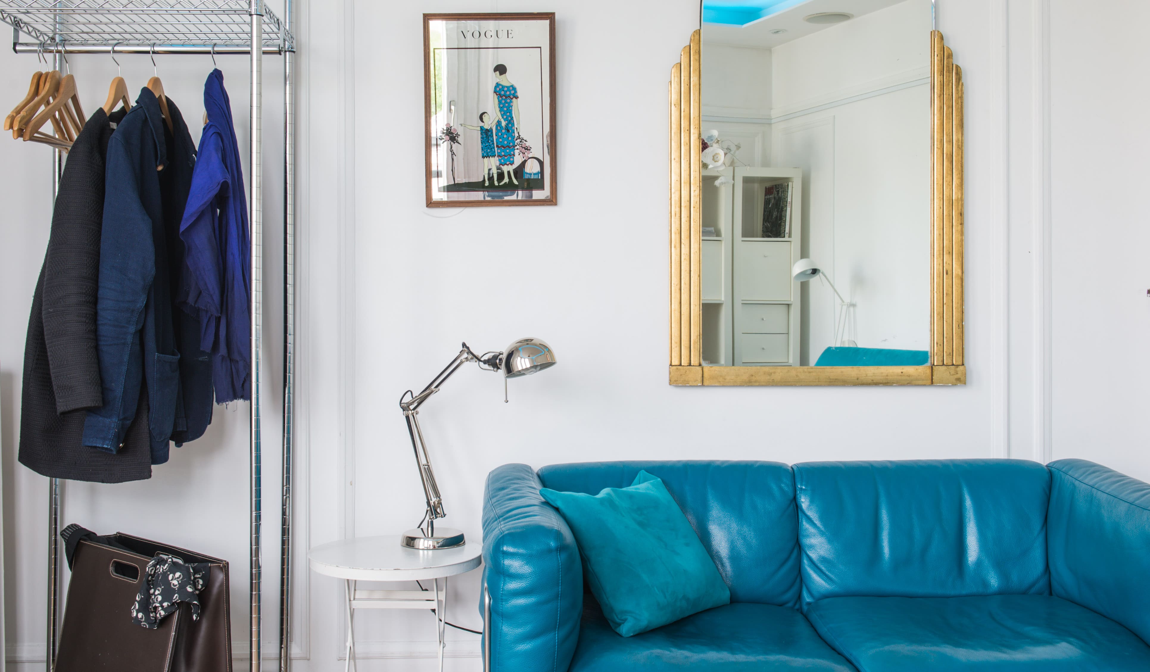 Château Saint-Paul Marais Le Marais 10: 2-Bedroom Luxury Apartment with Hot Tub, Le Marais