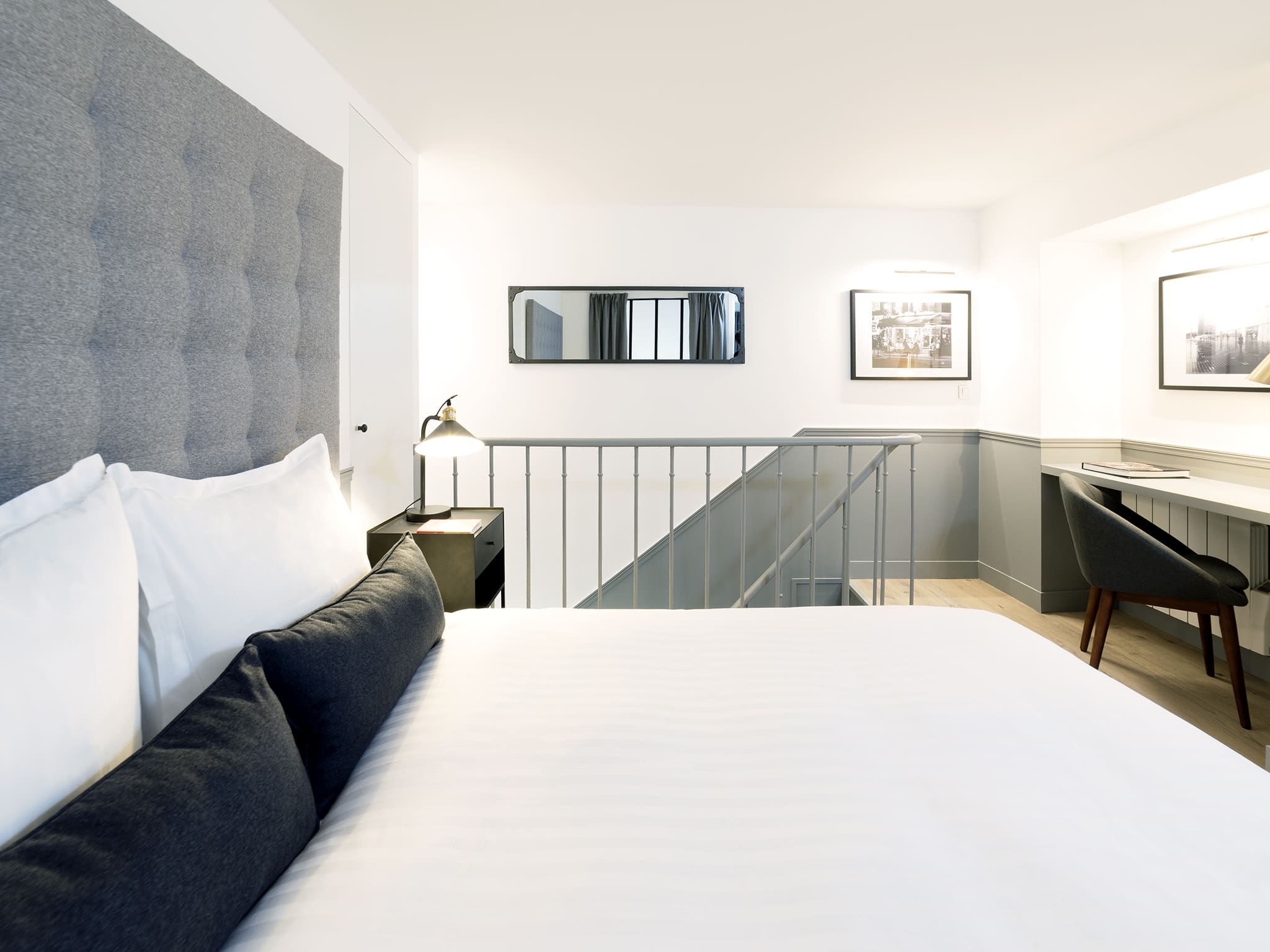 Château Sentier Montorgueil: Spacious 4-Bedroom Luxury Apartment for Families, Paris