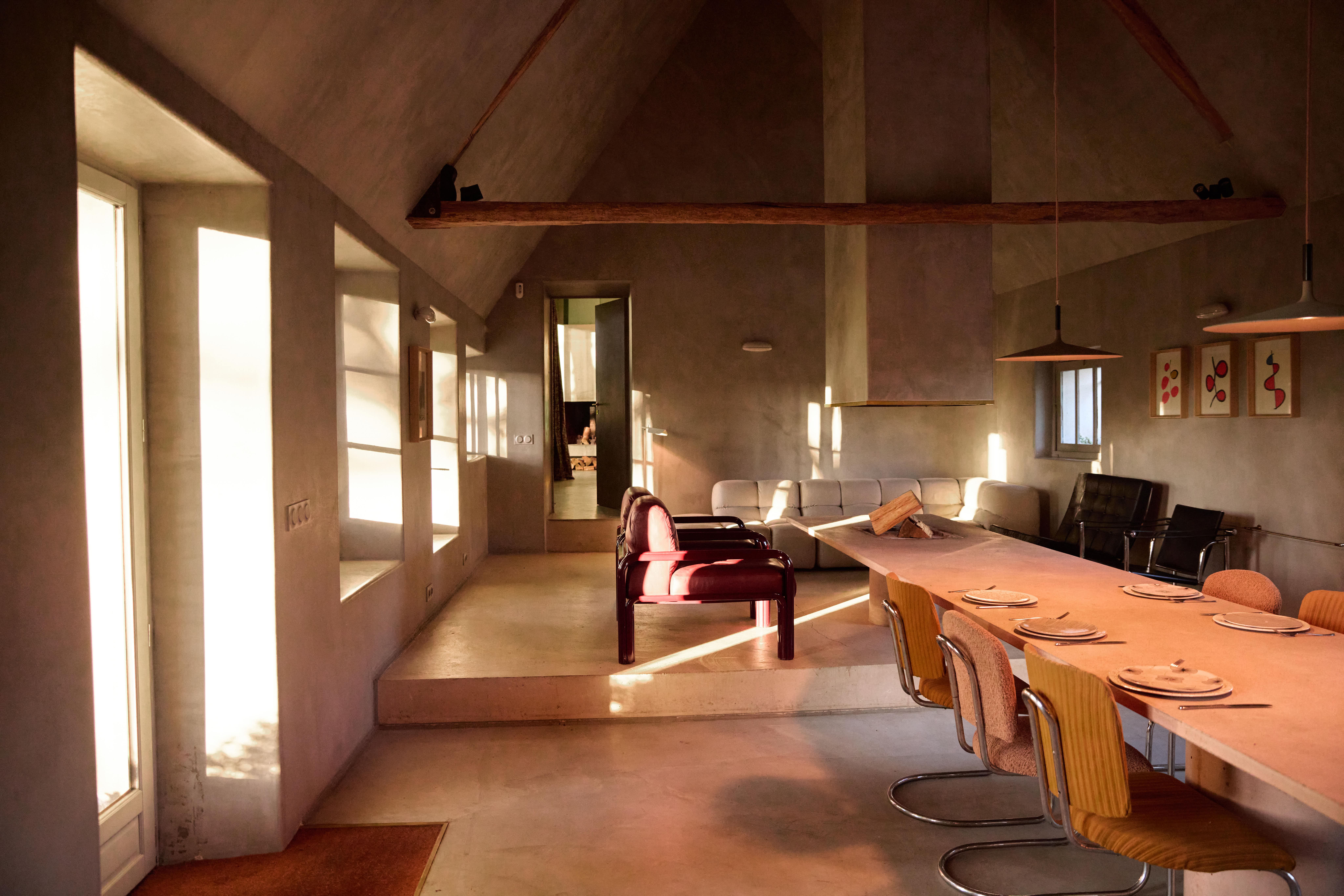 Château Vexin Val-d’Oise: Elegant 7-Bedroom Villa with Sauna and Hot Tub, Val-d’Oise