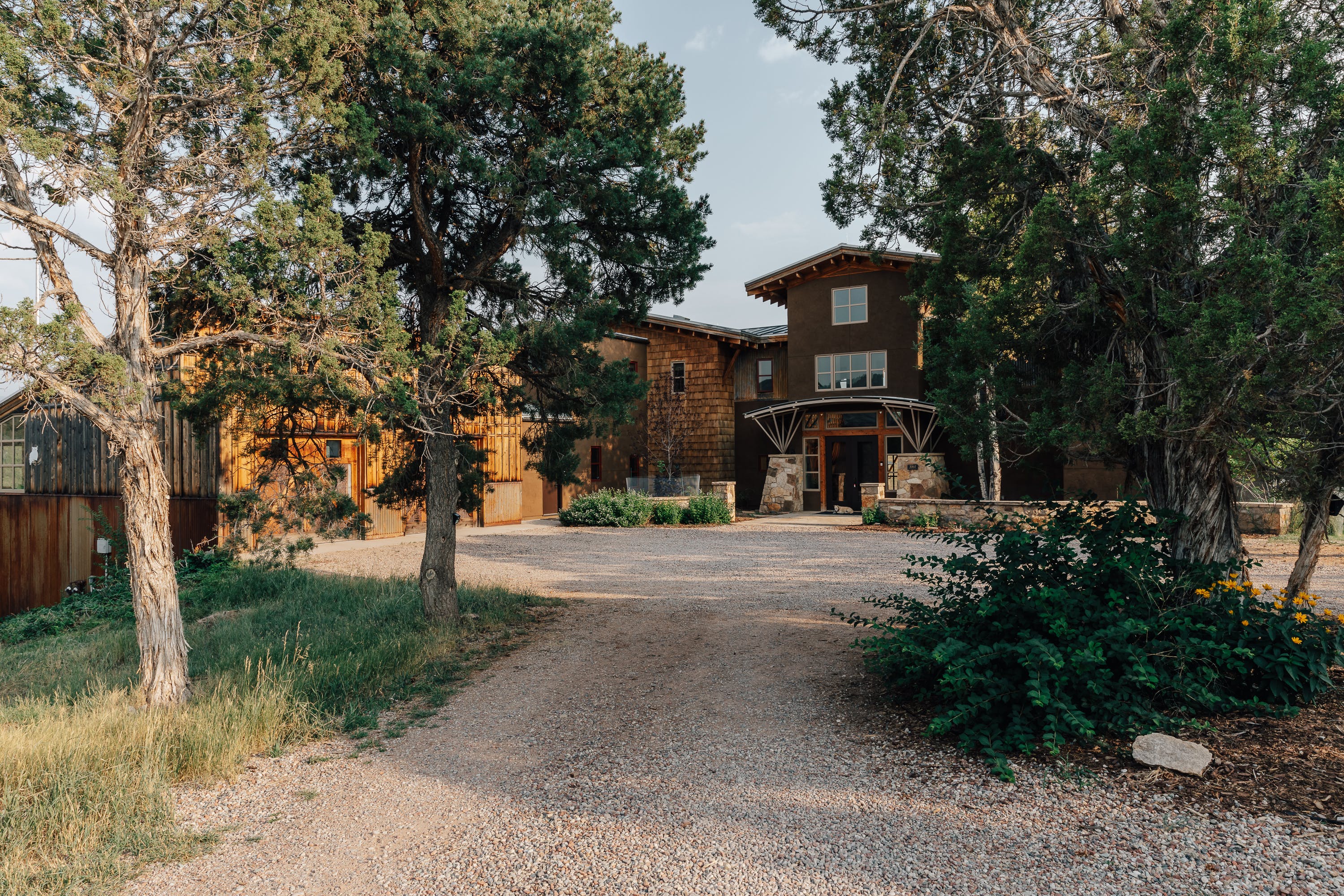 Cielo di Elk: Elegant 5-Bedroom Luxury Villa Rental with Swimming Pool, Aspen