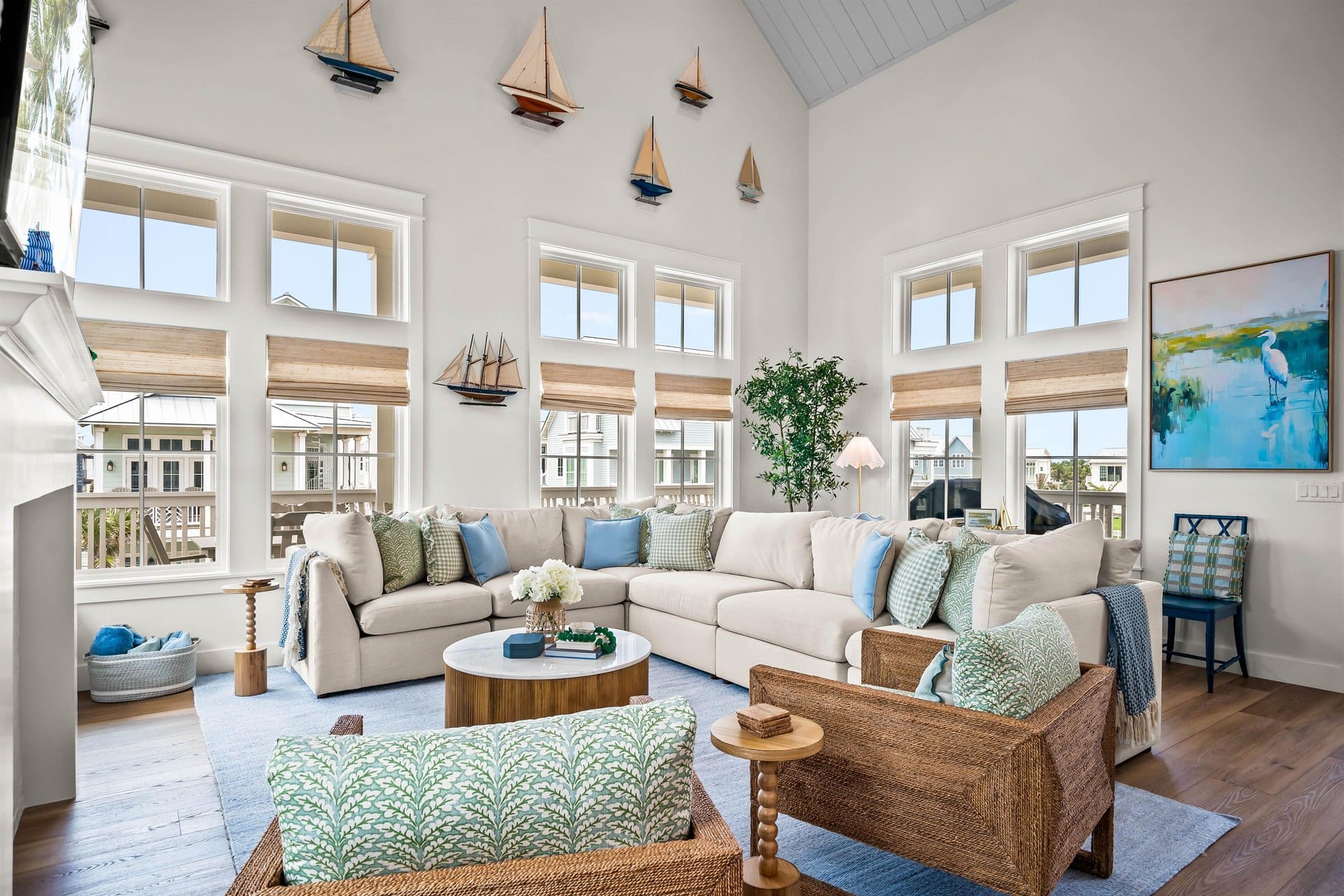 Cielo Mare: Stunning Luxury Villa Rental with Infinity Pool in Nueces County