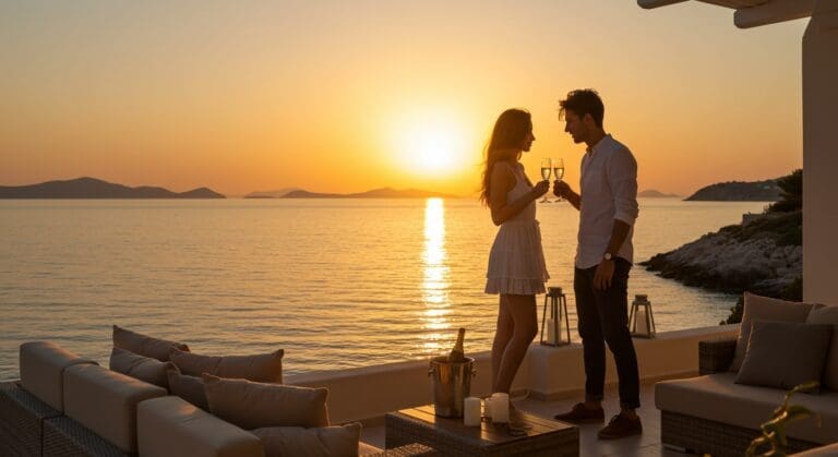 Romantic Funchal: The Ultimate Couples & Honeymoon Guide